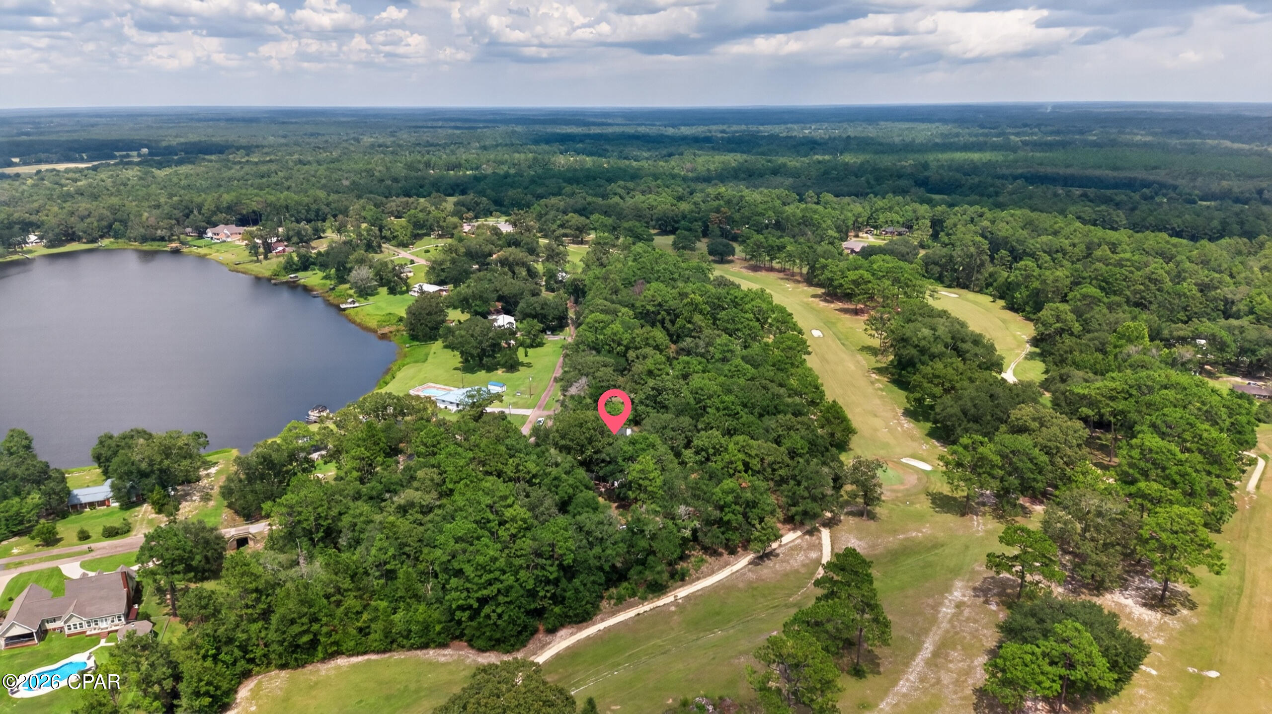 Dogwood Lakes - Residential