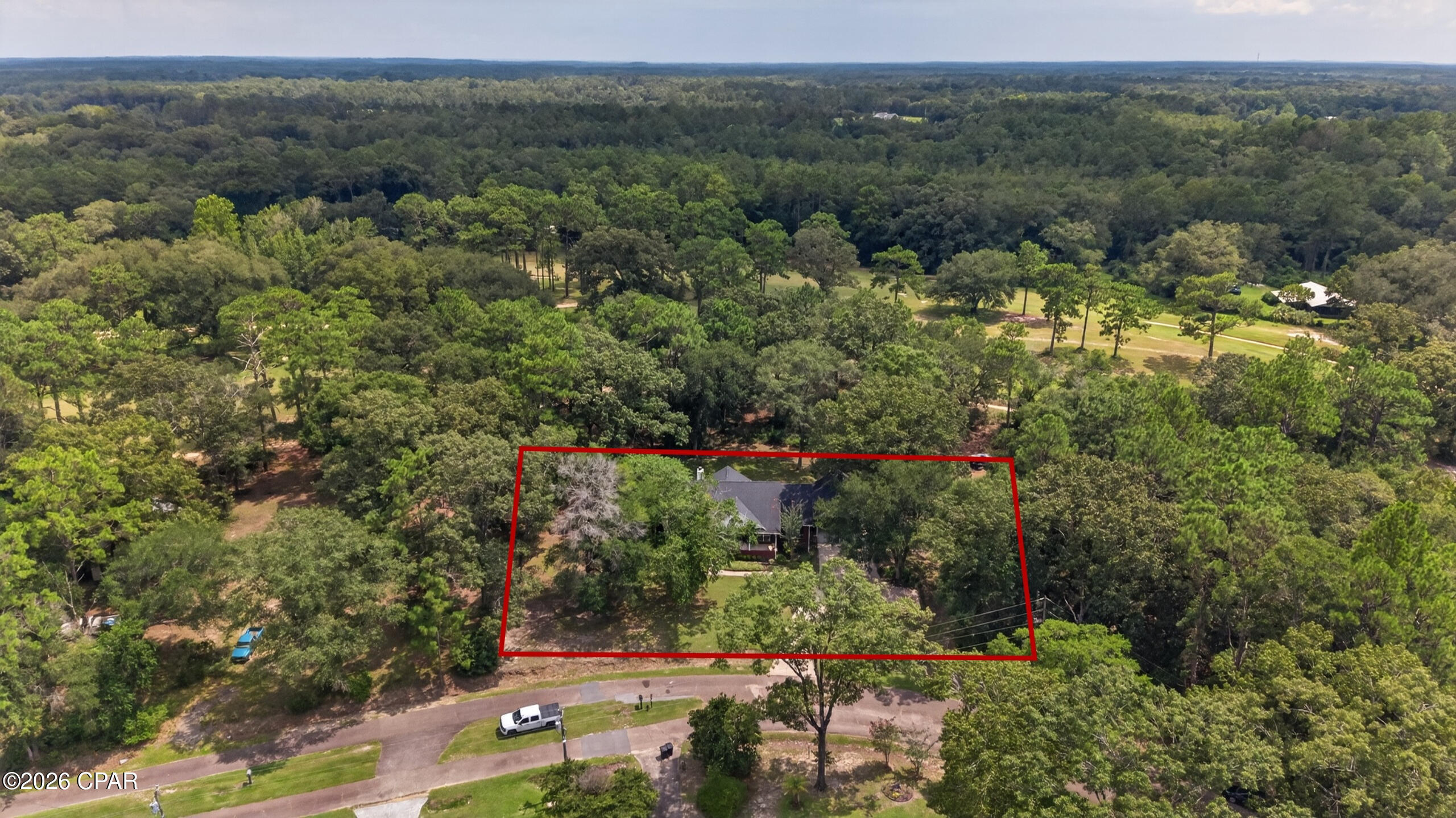 Dogwood Lakes - Residential