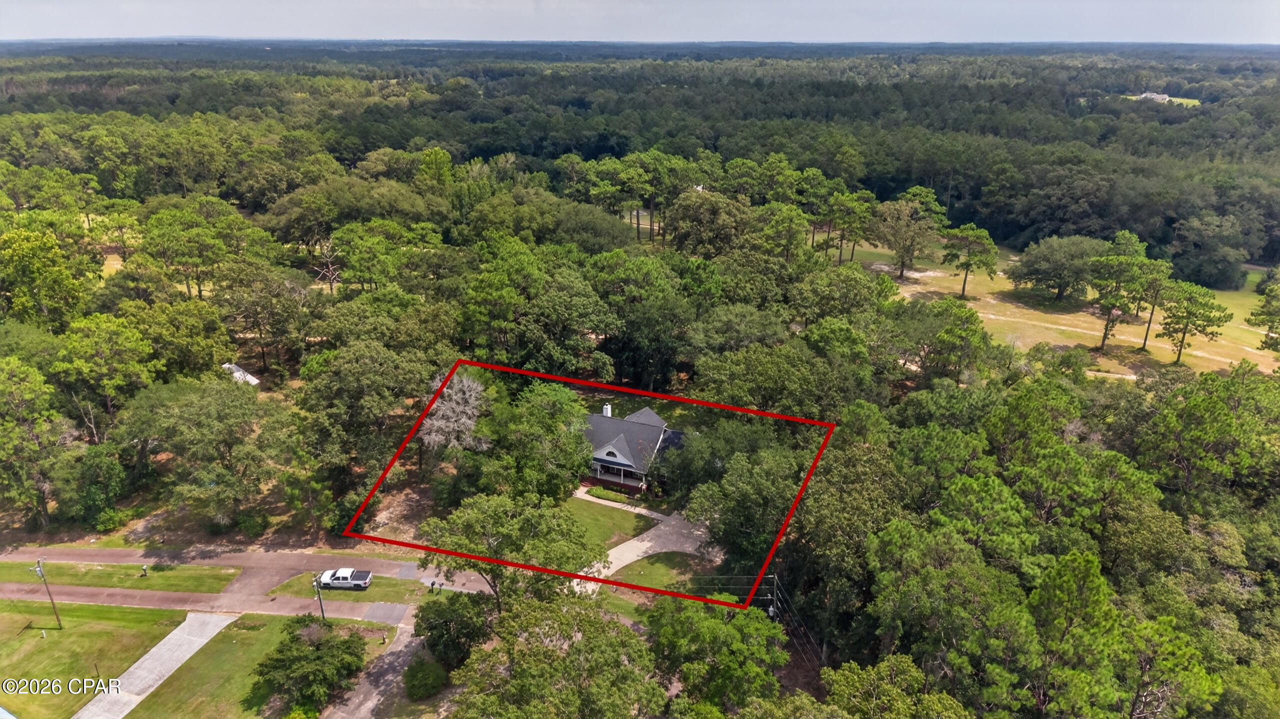 Dogwood Lakes - Residential
