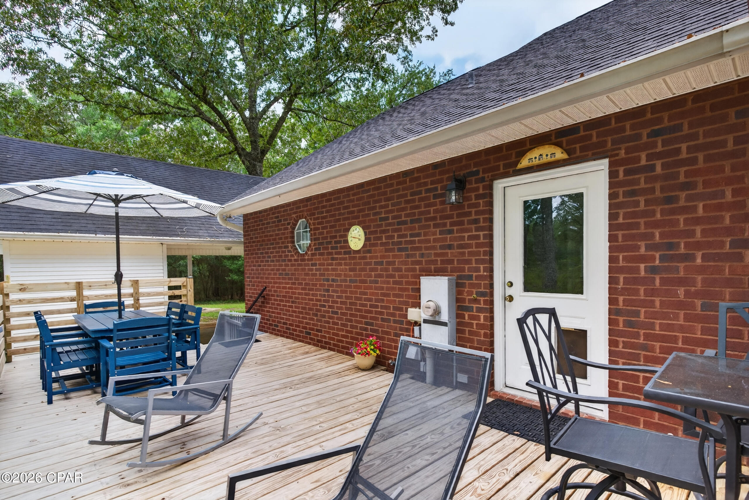 Dogwood Lakes - Residential