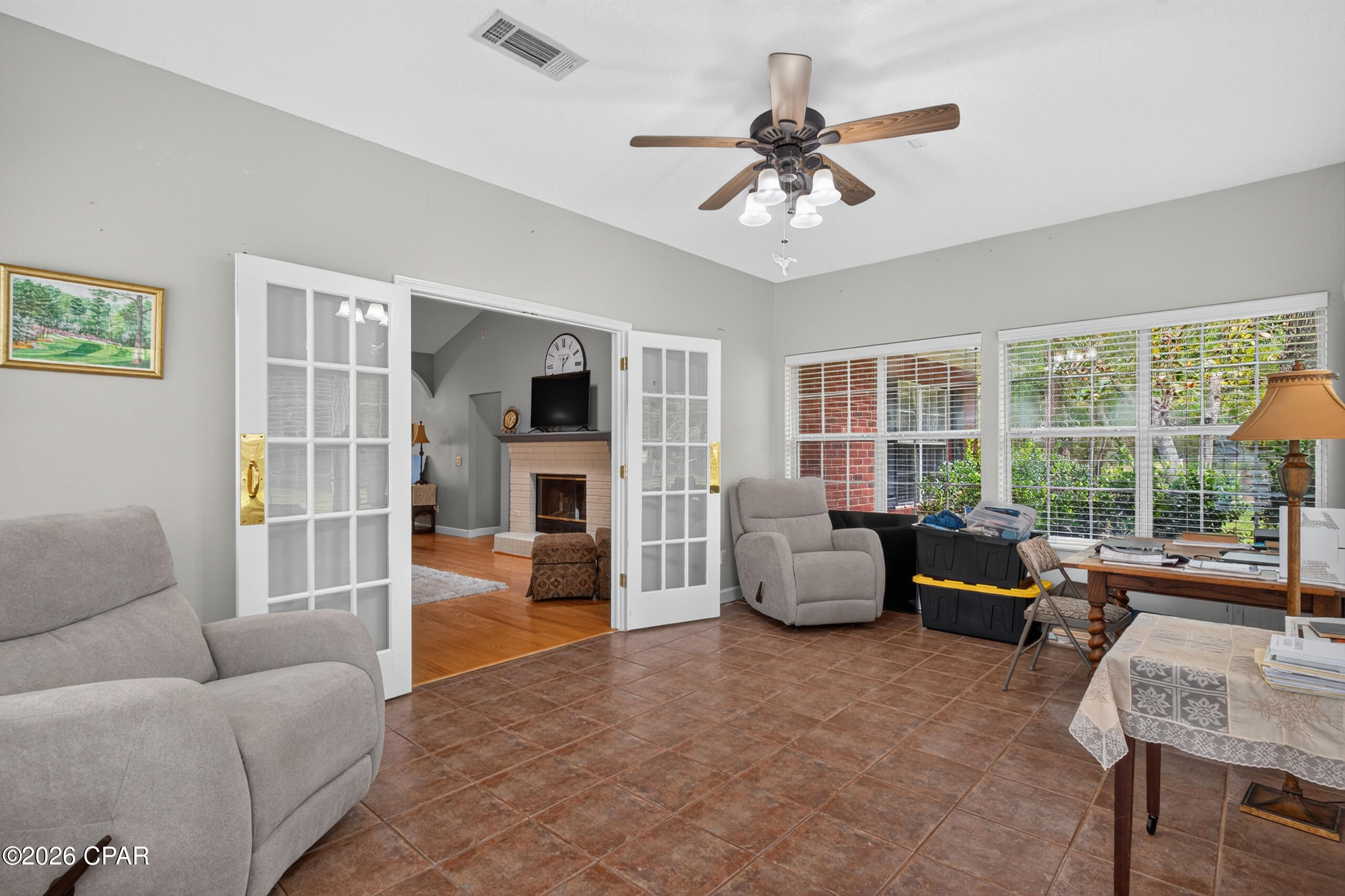 Dogwood Lakes - Residential