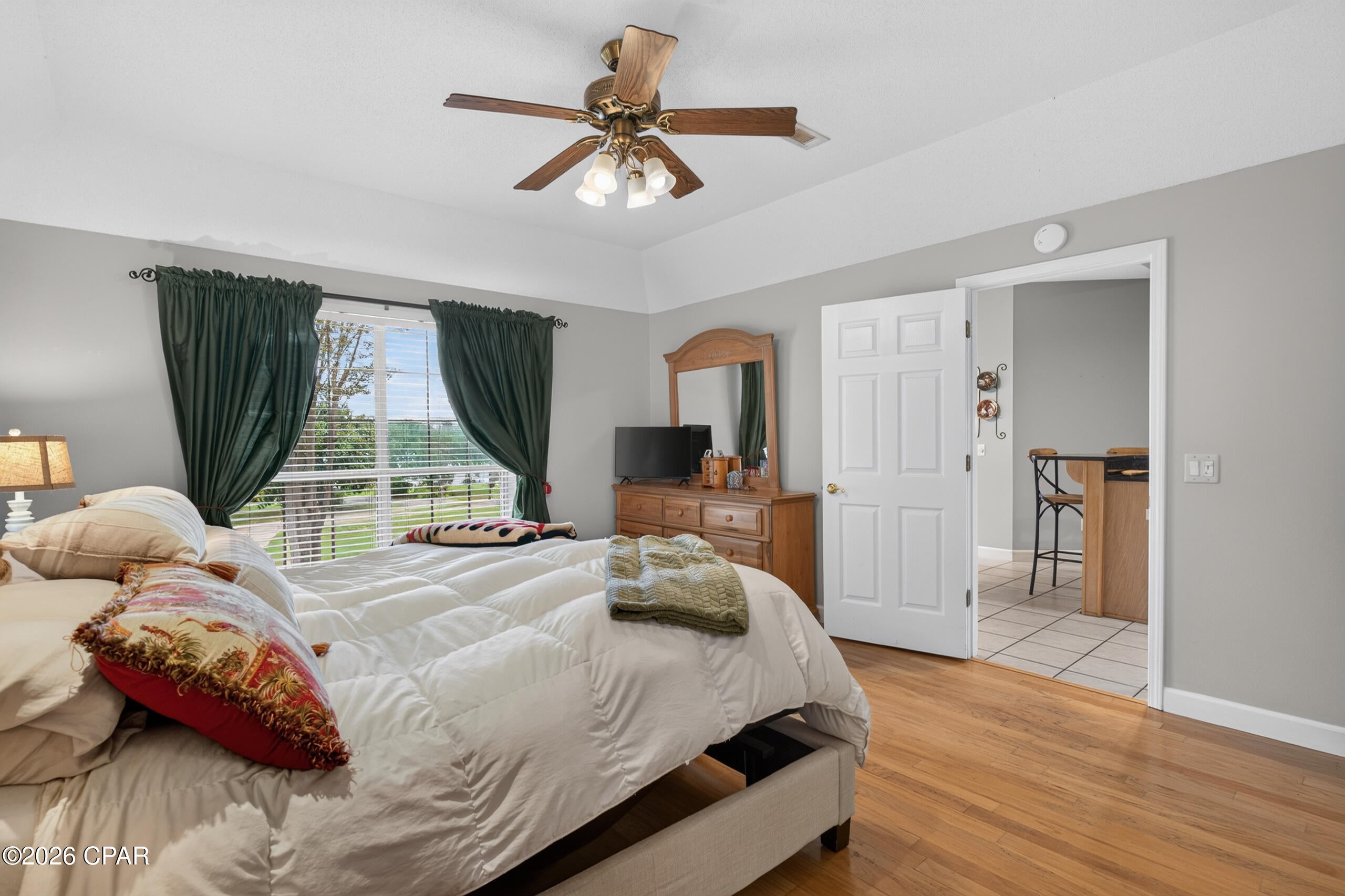Dogwood Lakes - Residential