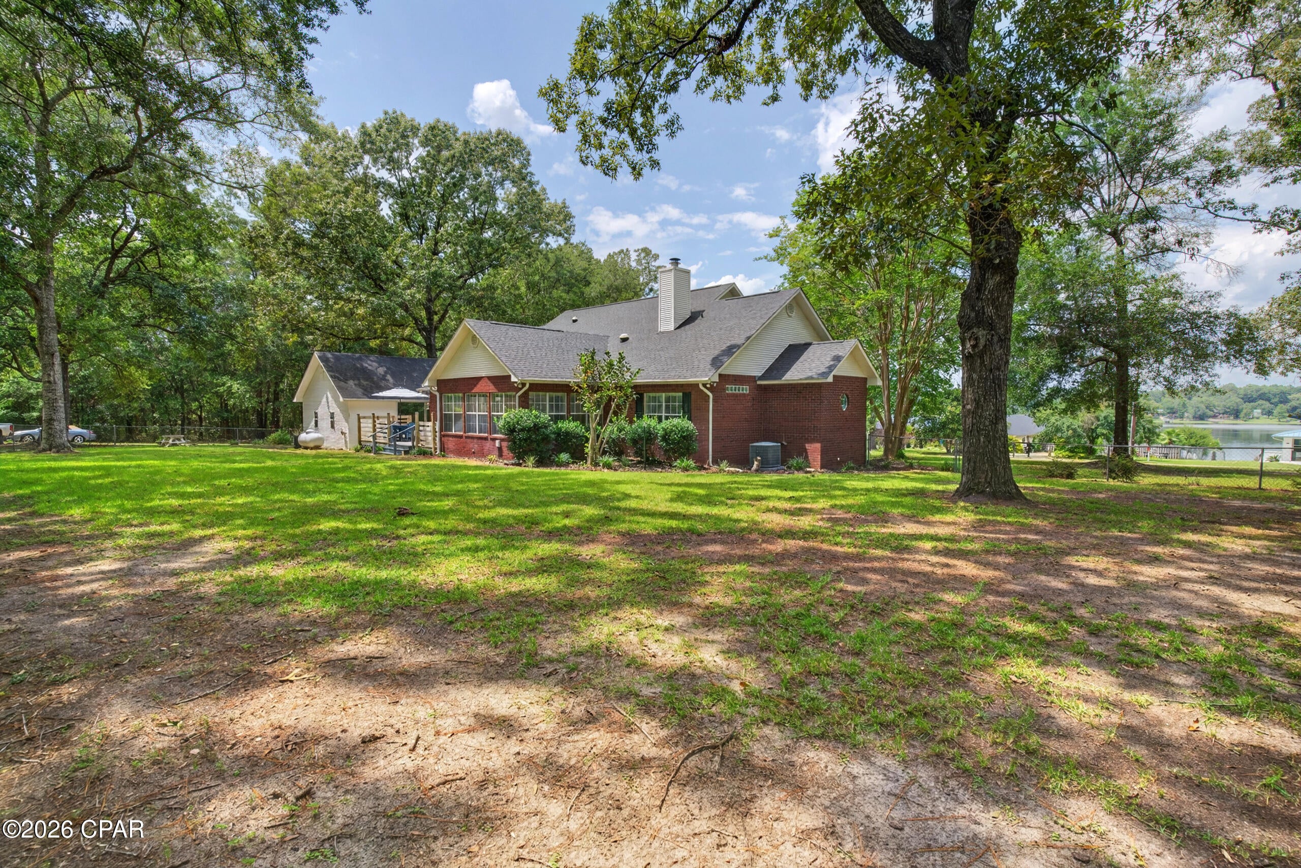 Dogwood Lakes - Residential
