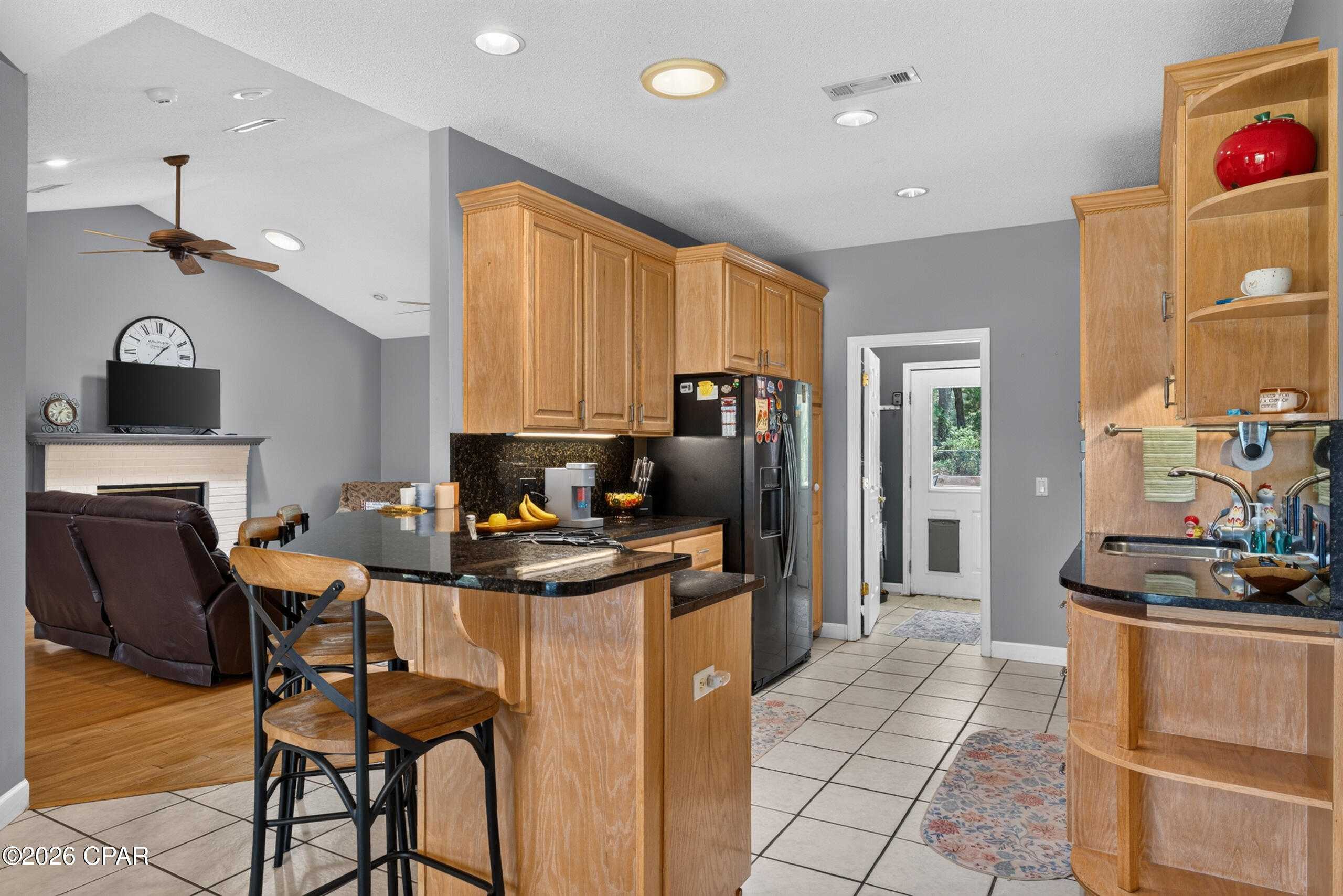 Dogwood Lakes - Residential