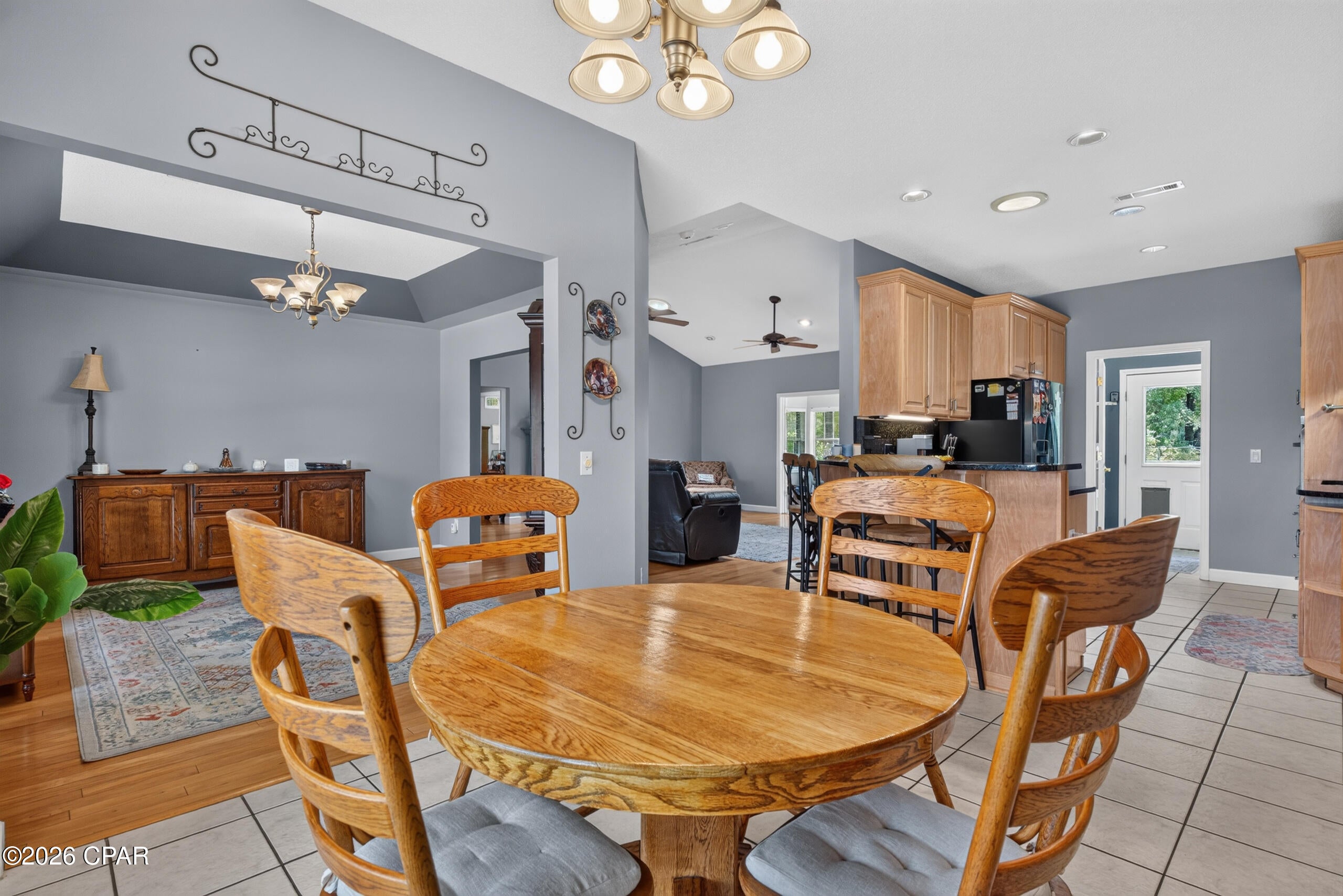 Dogwood Lakes - Residential