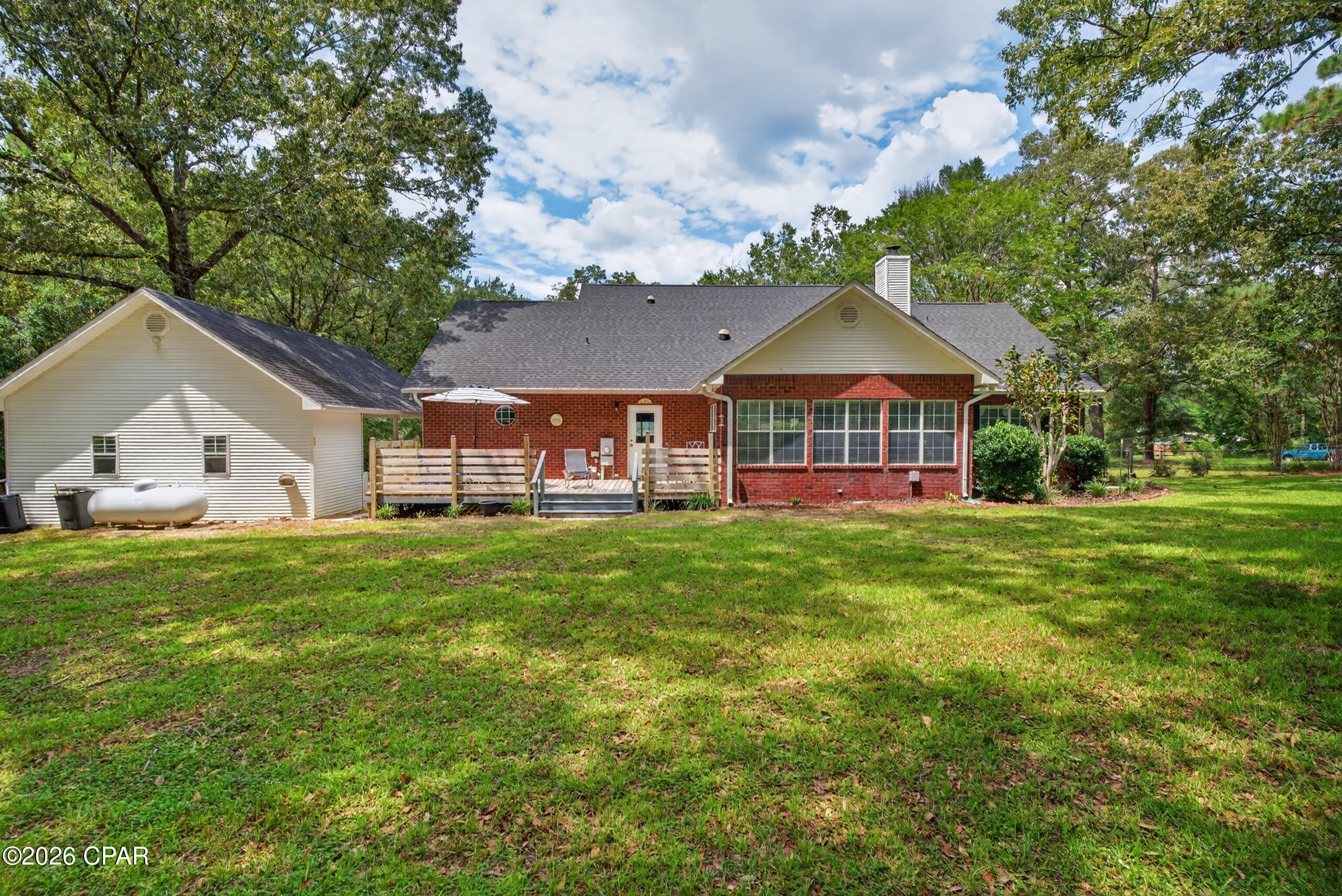 Dogwood Lakes - Residential