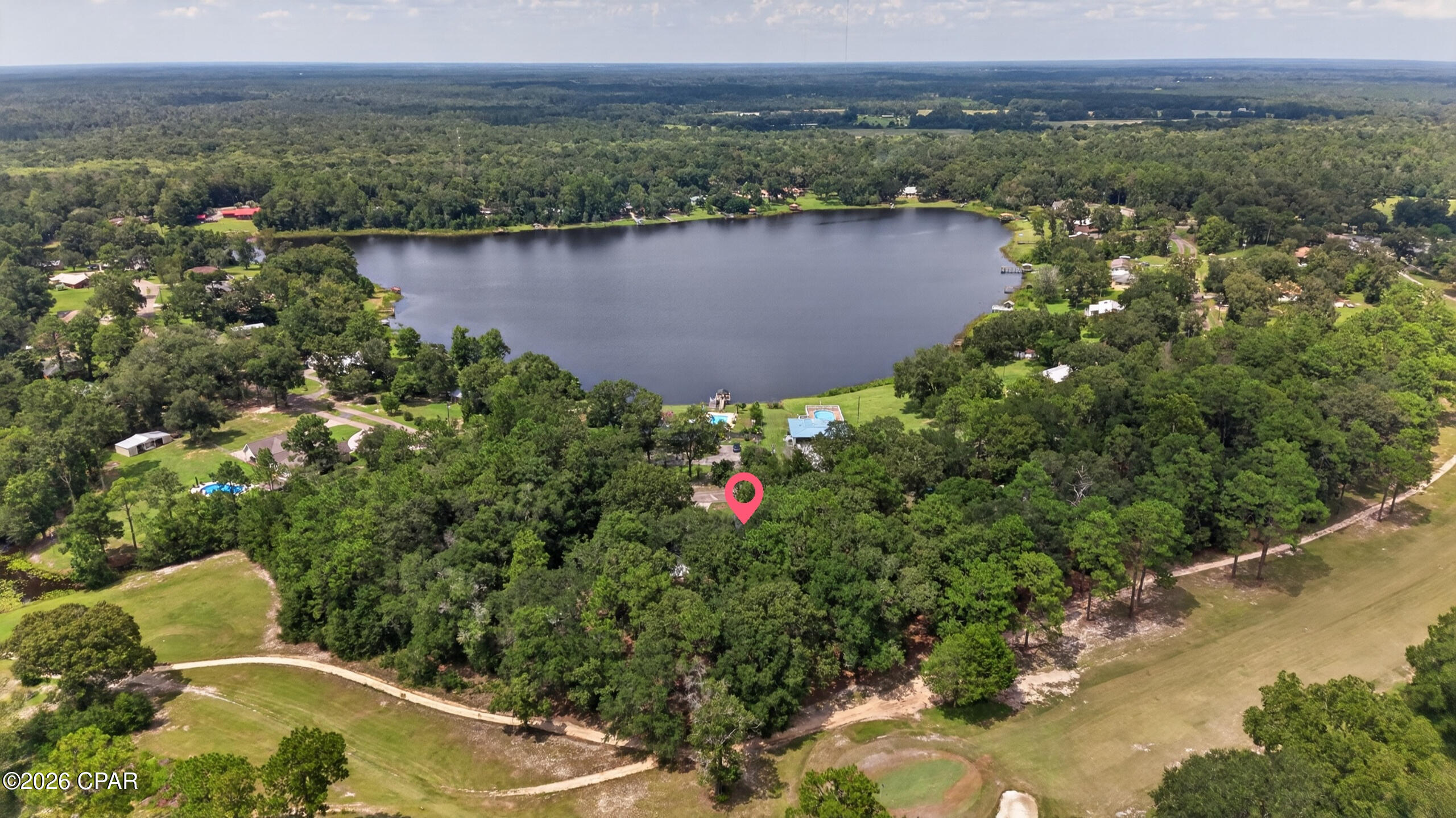 Dogwood Lakes - Residential