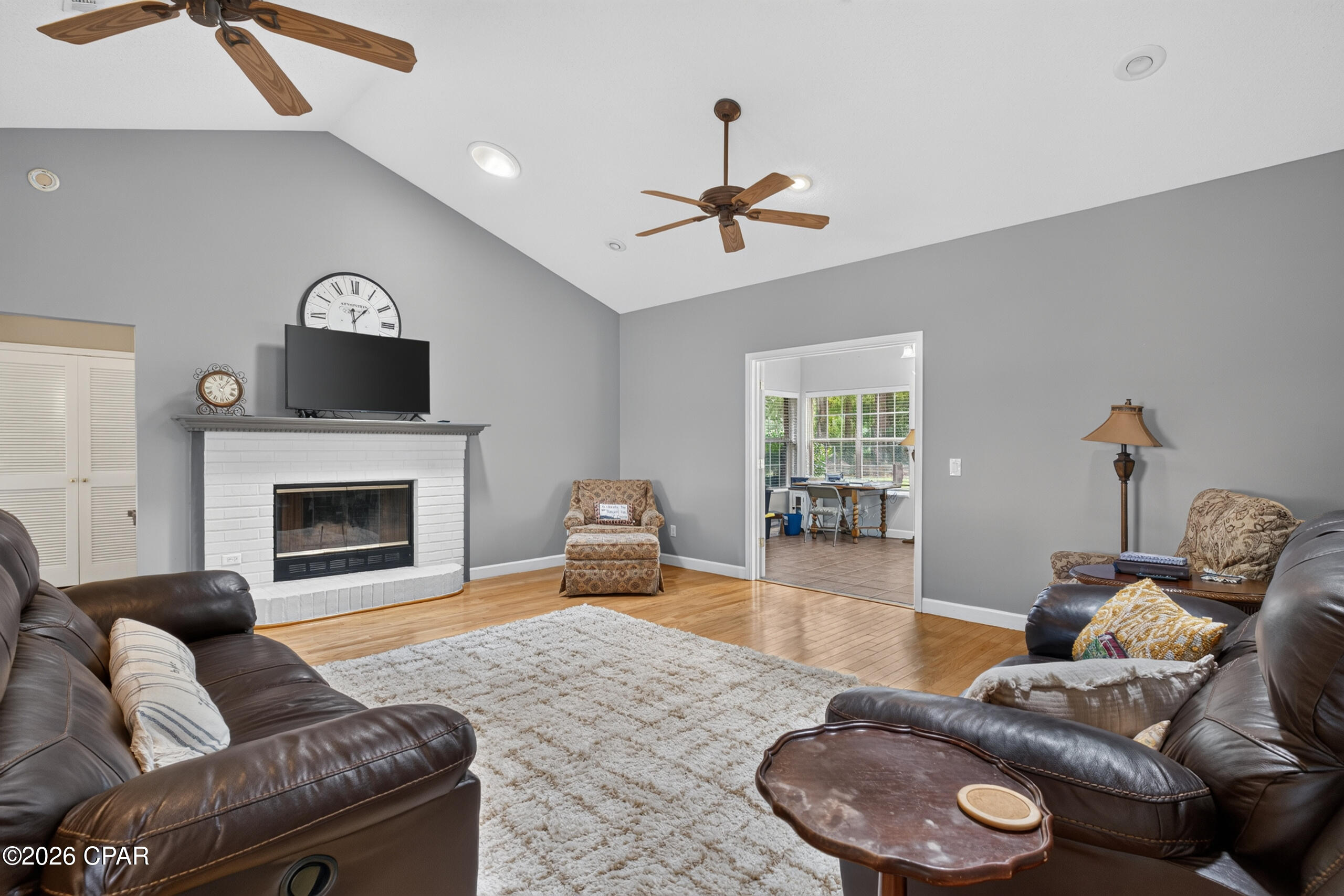 Dogwood Lakes - Residential