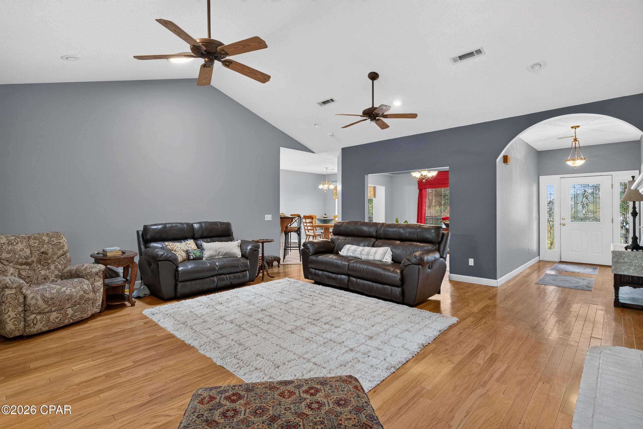 Dogwood Lakes - Residential