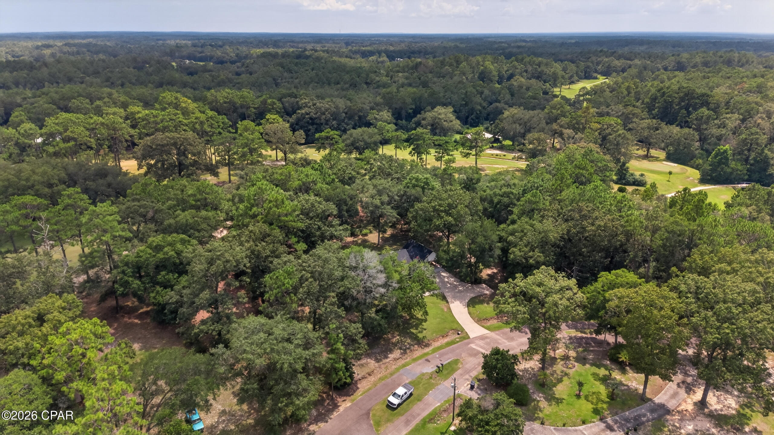 Dogwood Lakes - Residential