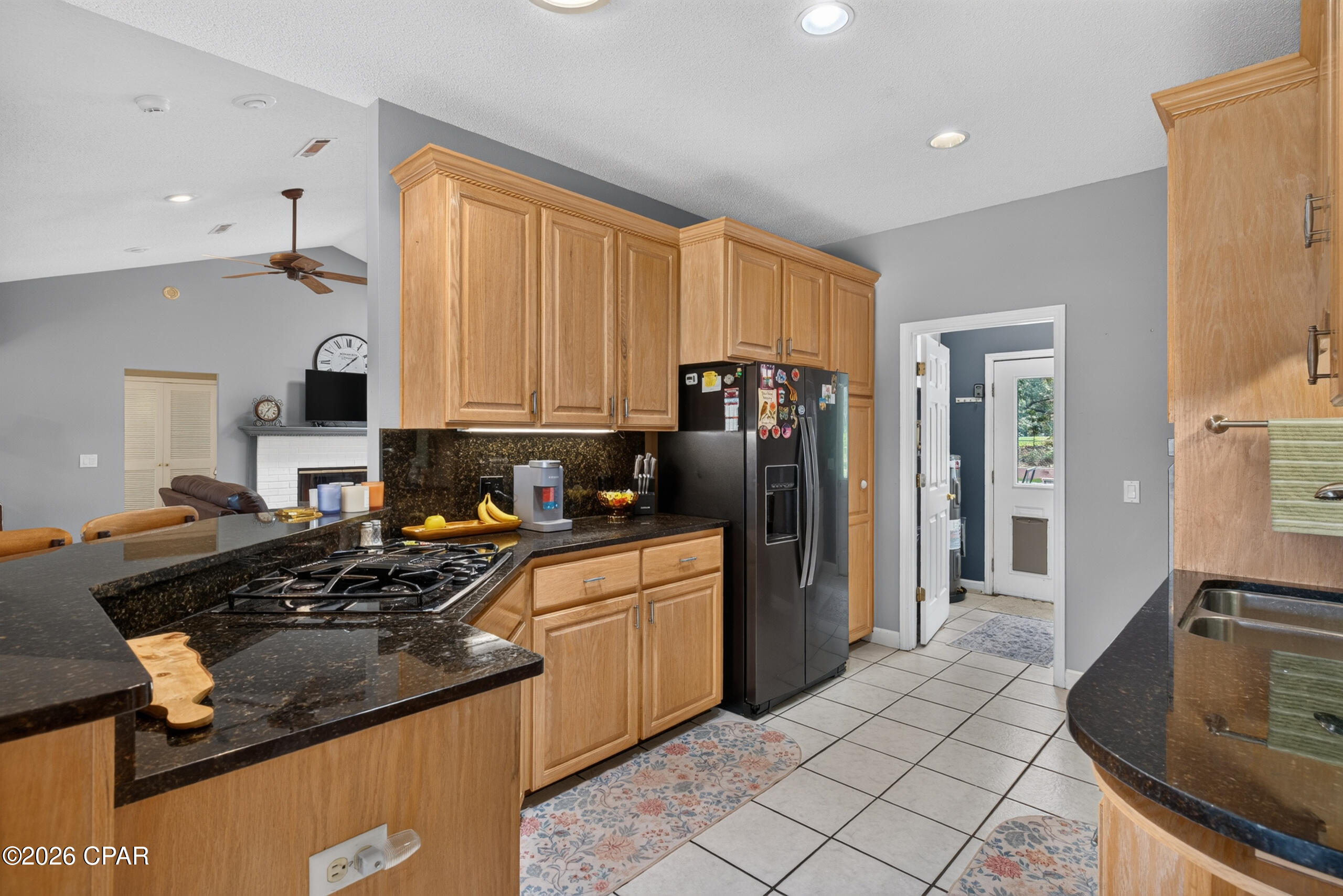 Dogwood Lakes - Residential