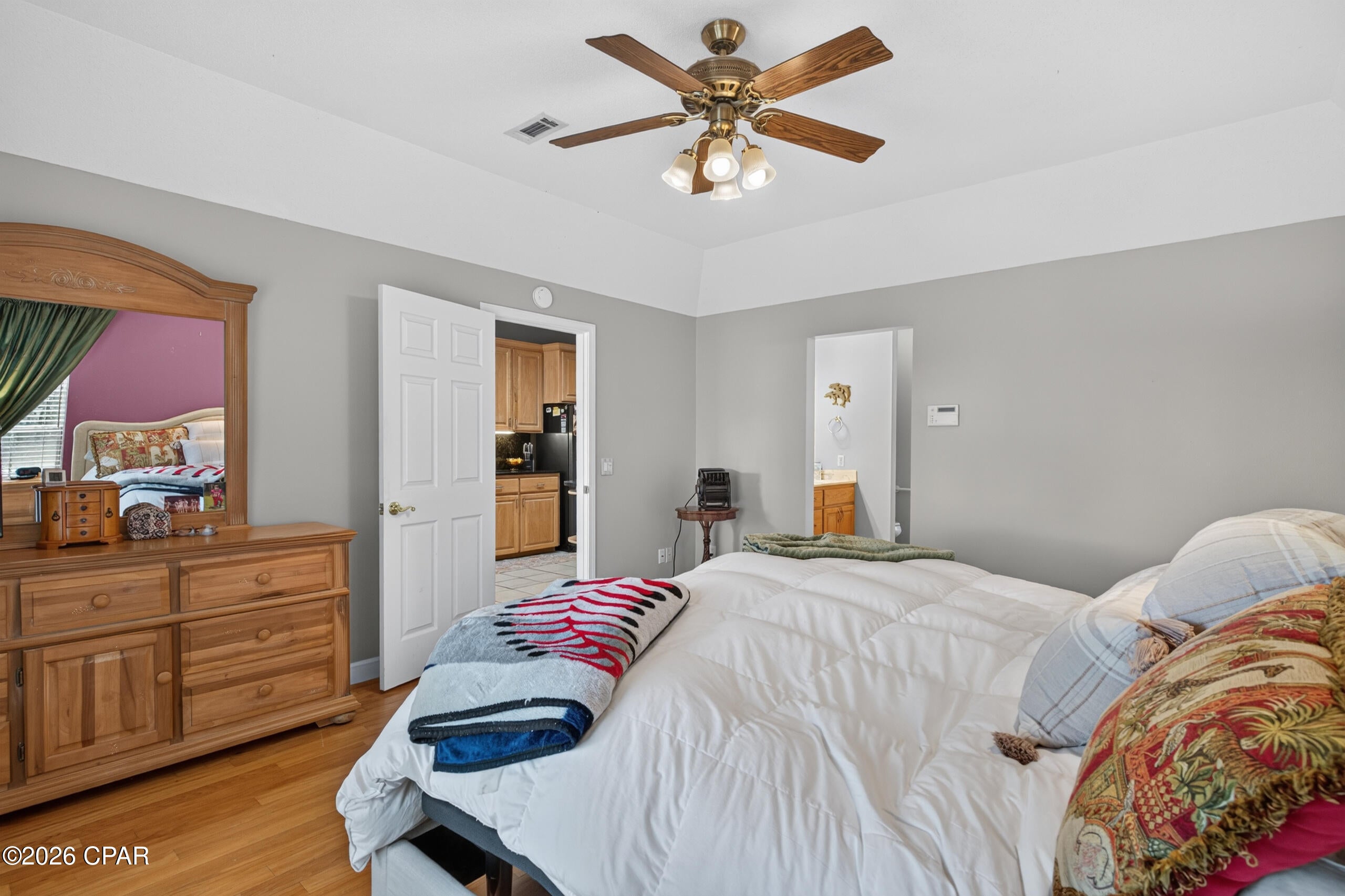 Dogwood Lakes - Residential