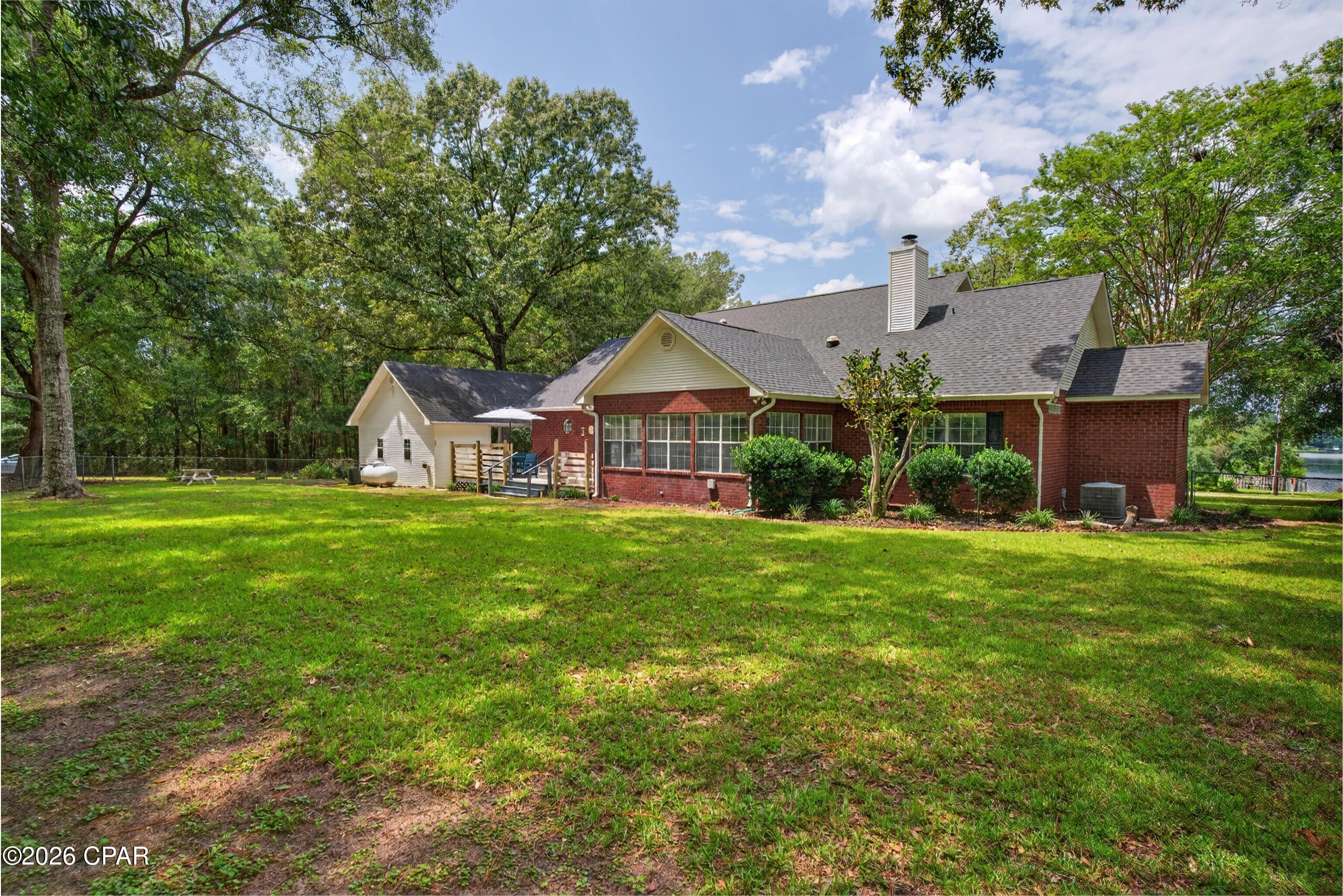 Dogwood Lakes - Residential