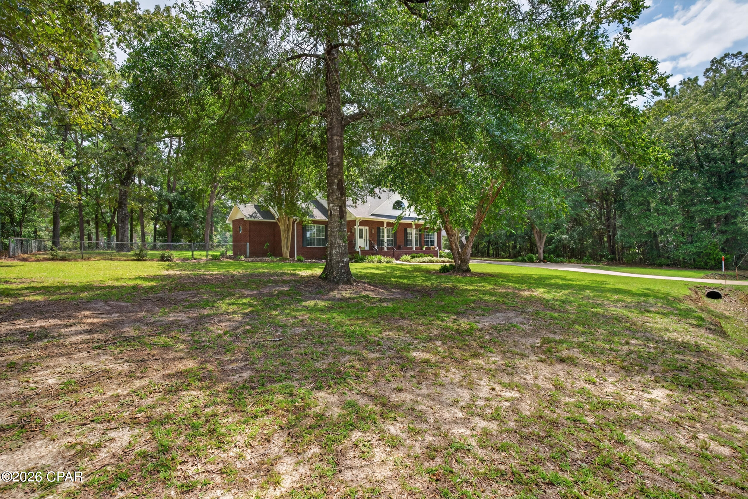 Dogwood Lakes - Residential