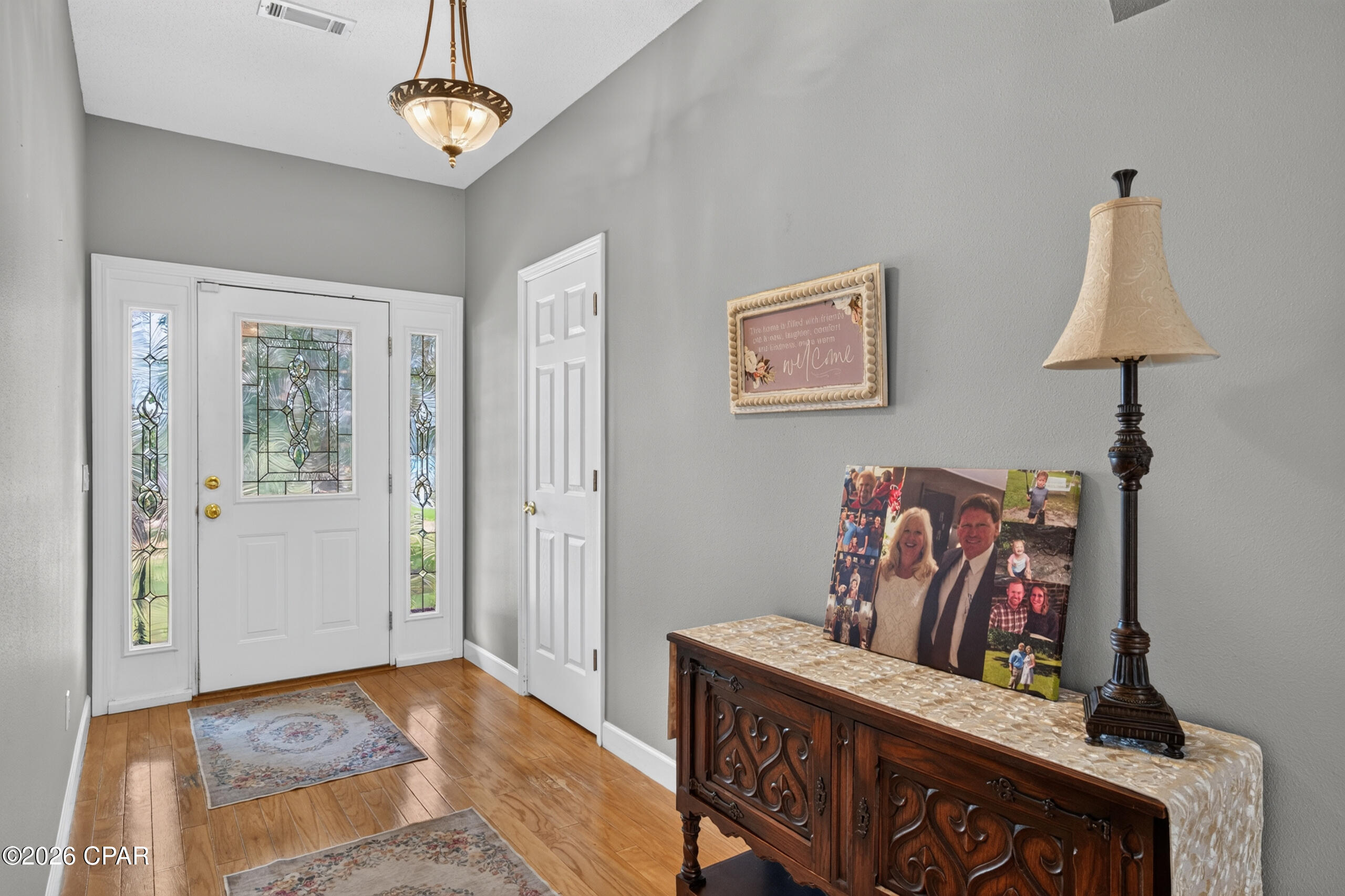 Dogwood Lakes - Residential