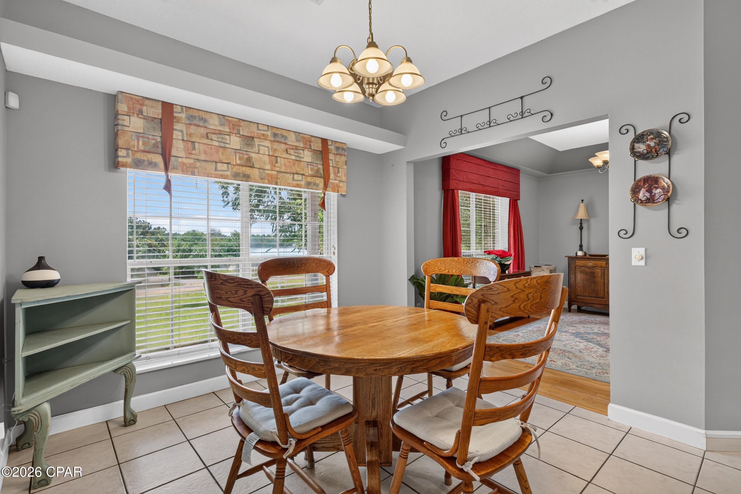 Dogwood Lakes - Residential