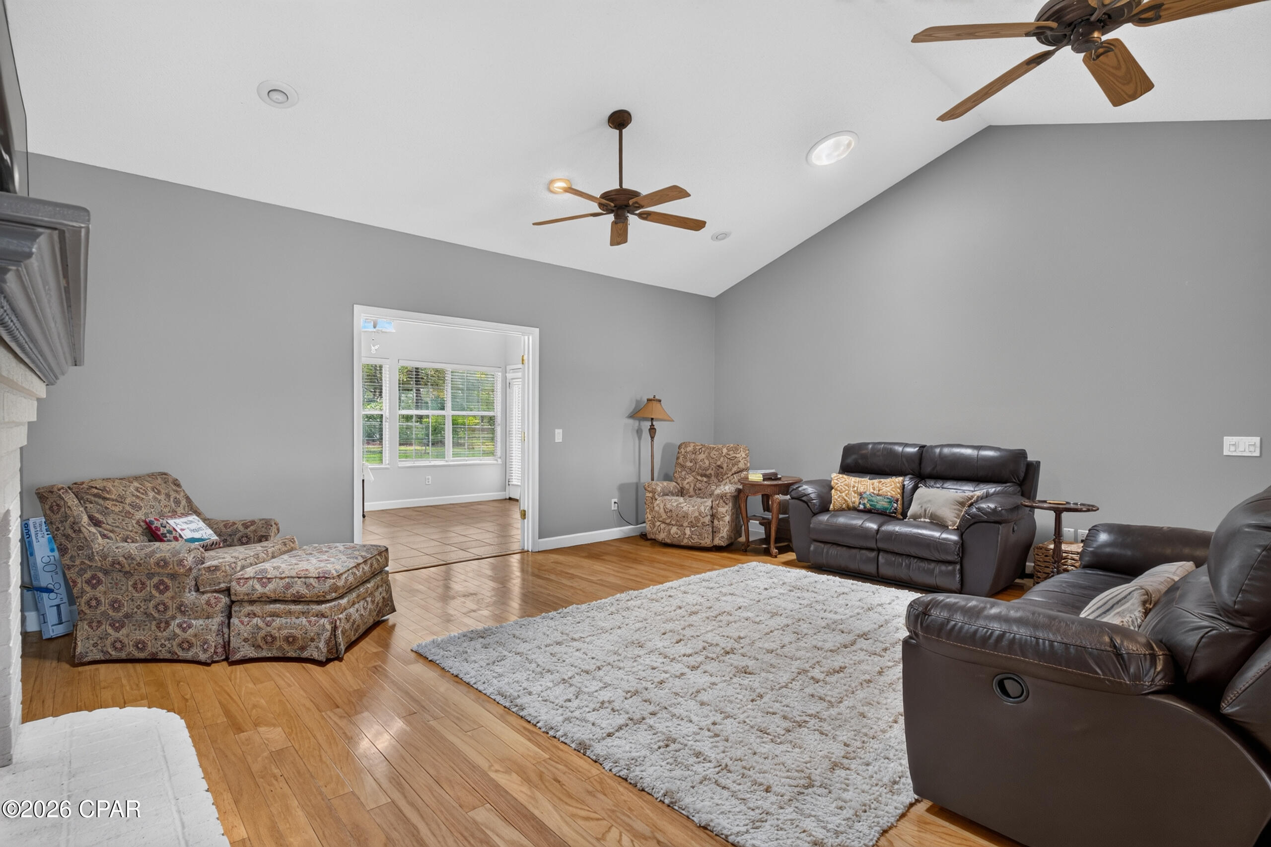 Dogwood Lakes - Residential