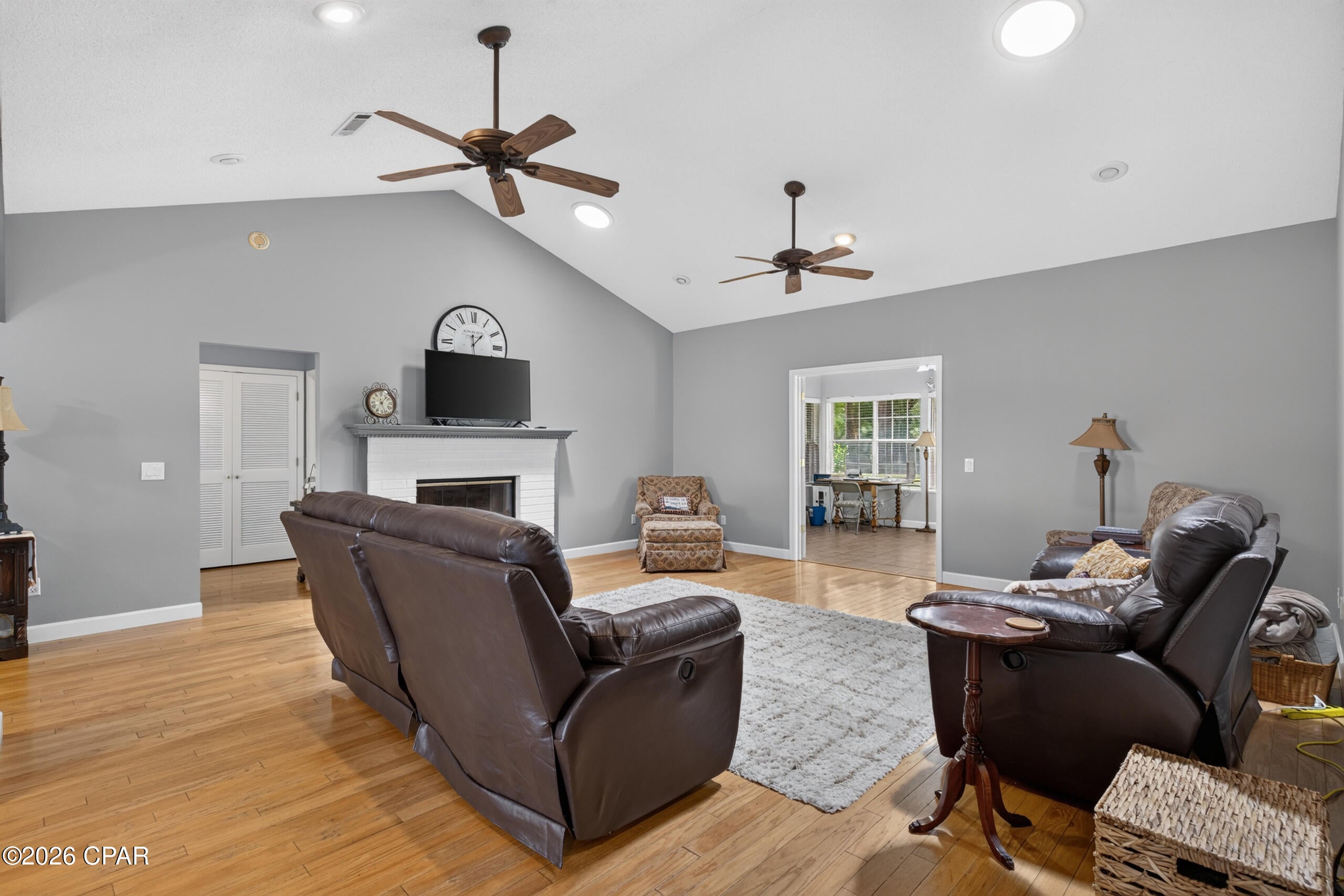 Dogwood Lakes - Residential