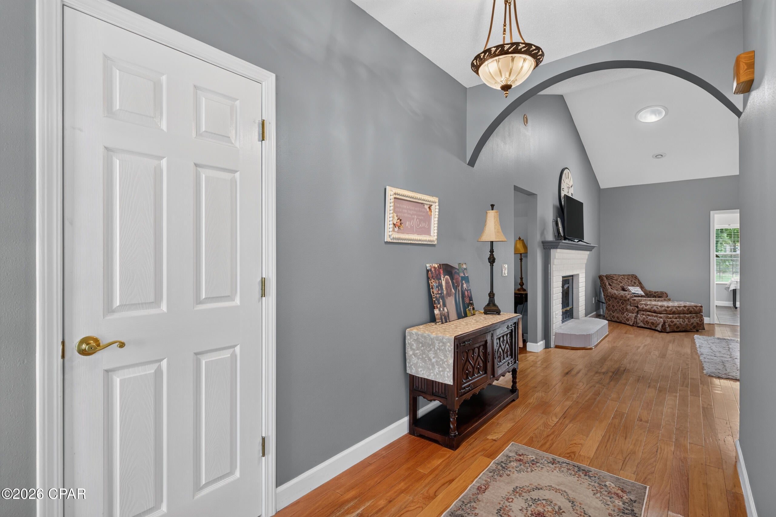 Dogwood Lakes - Residential