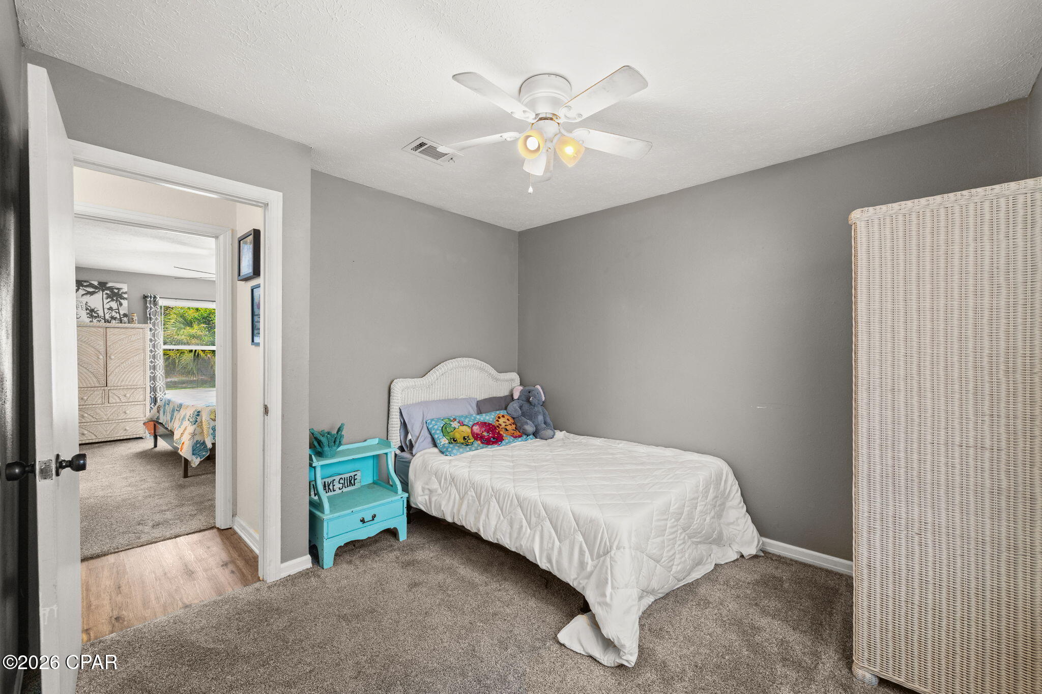 Hutchison's 2nd To Bahama Bch - Residential