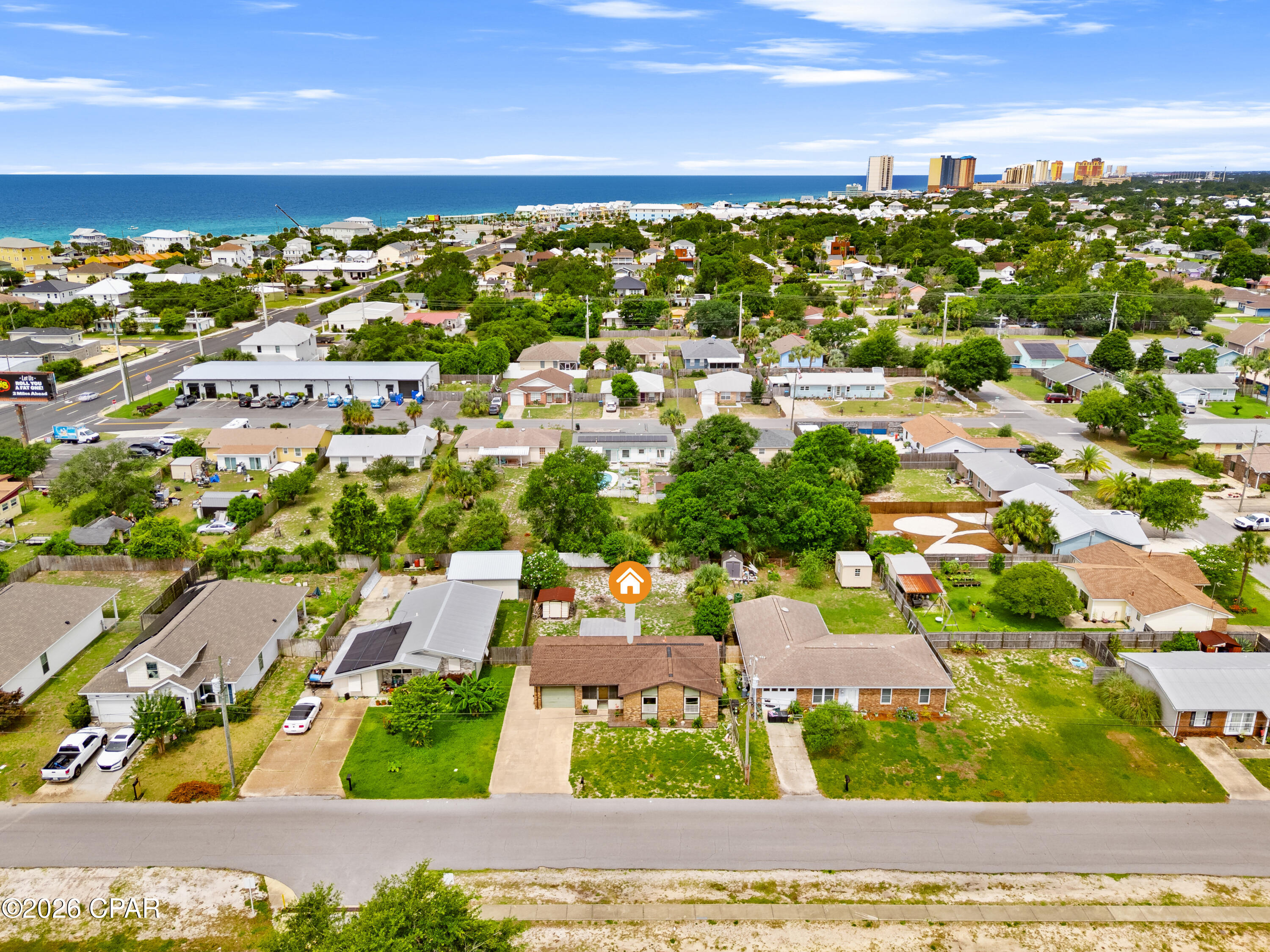Hutchison's 2nd To Bahama Bch - Residential