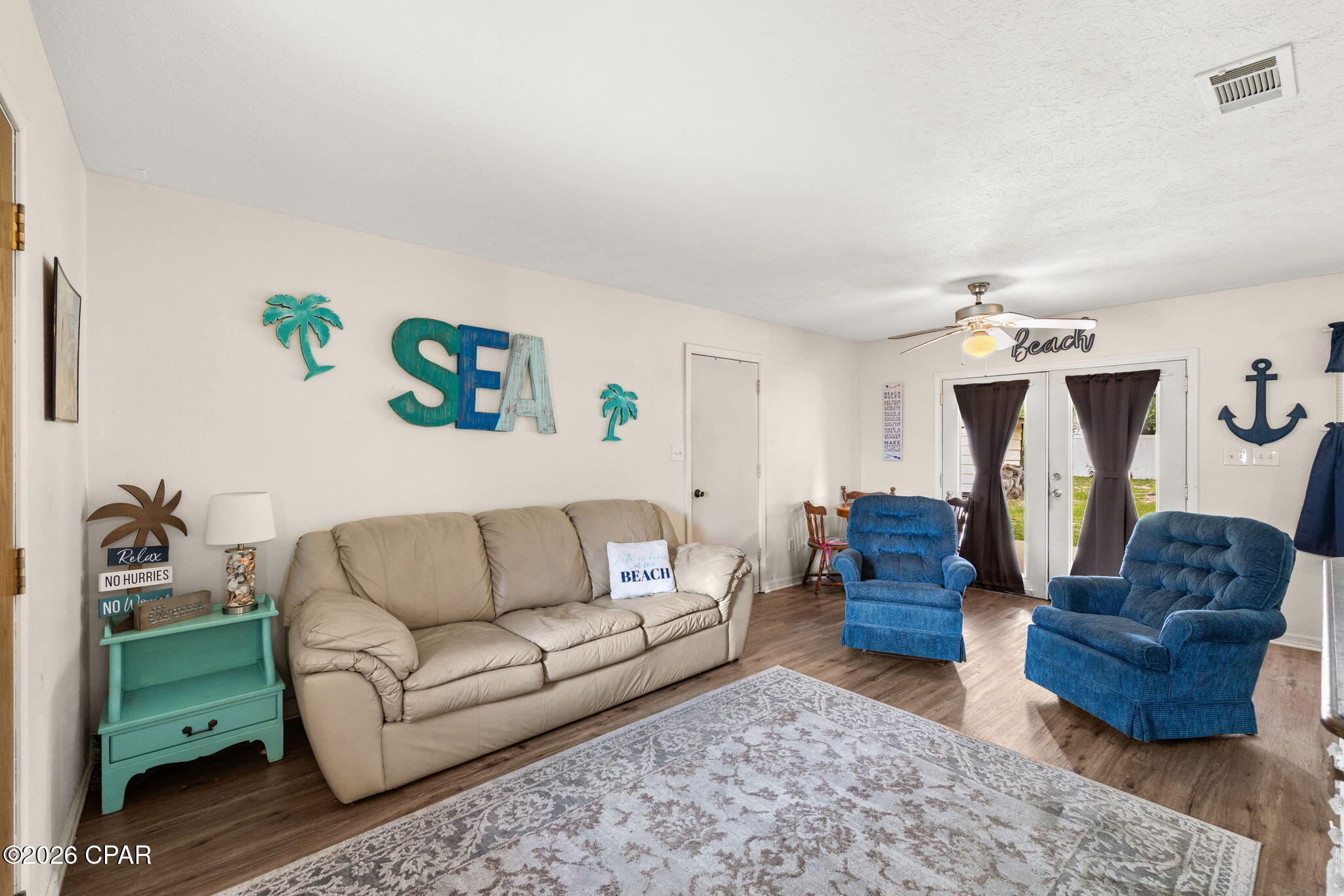 Hutchison's 2nd To Bahama Bch - Residential