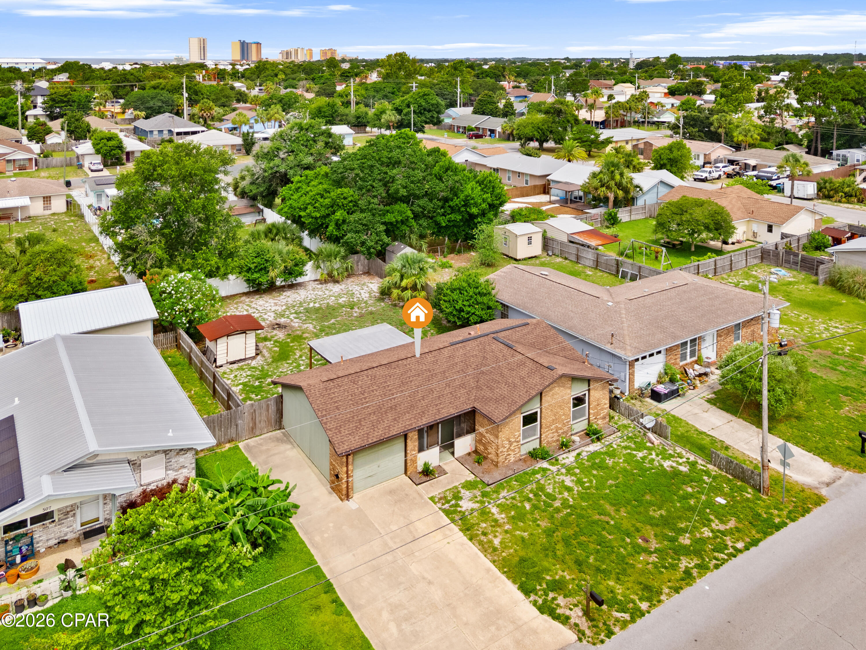 Hutchison's 2nd To Bahama Bch - Residential