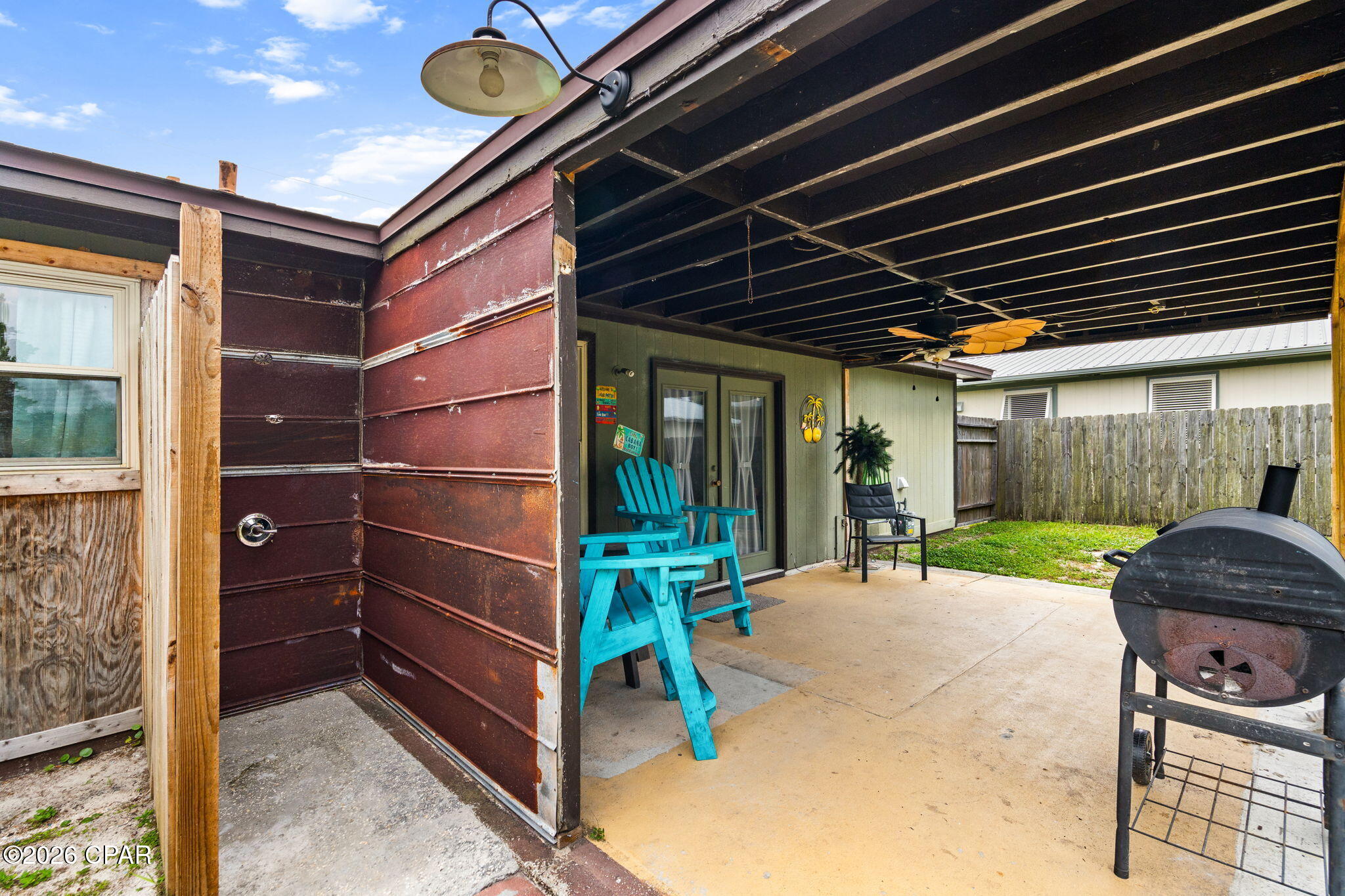 Hutchison's 2nd To Bahama Bch - Residential