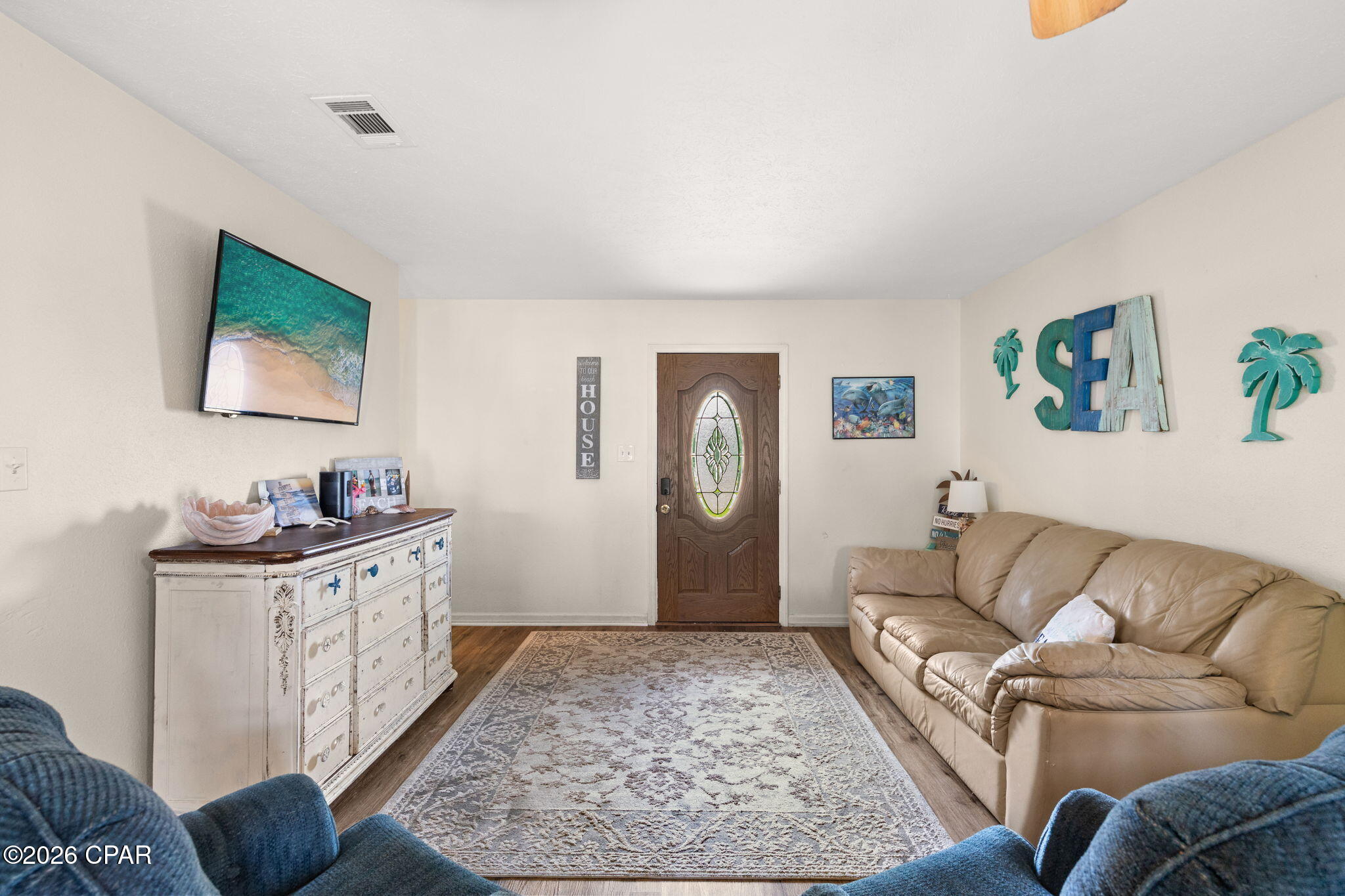 Hutchison's 2nd To Bahama Bch - Residential