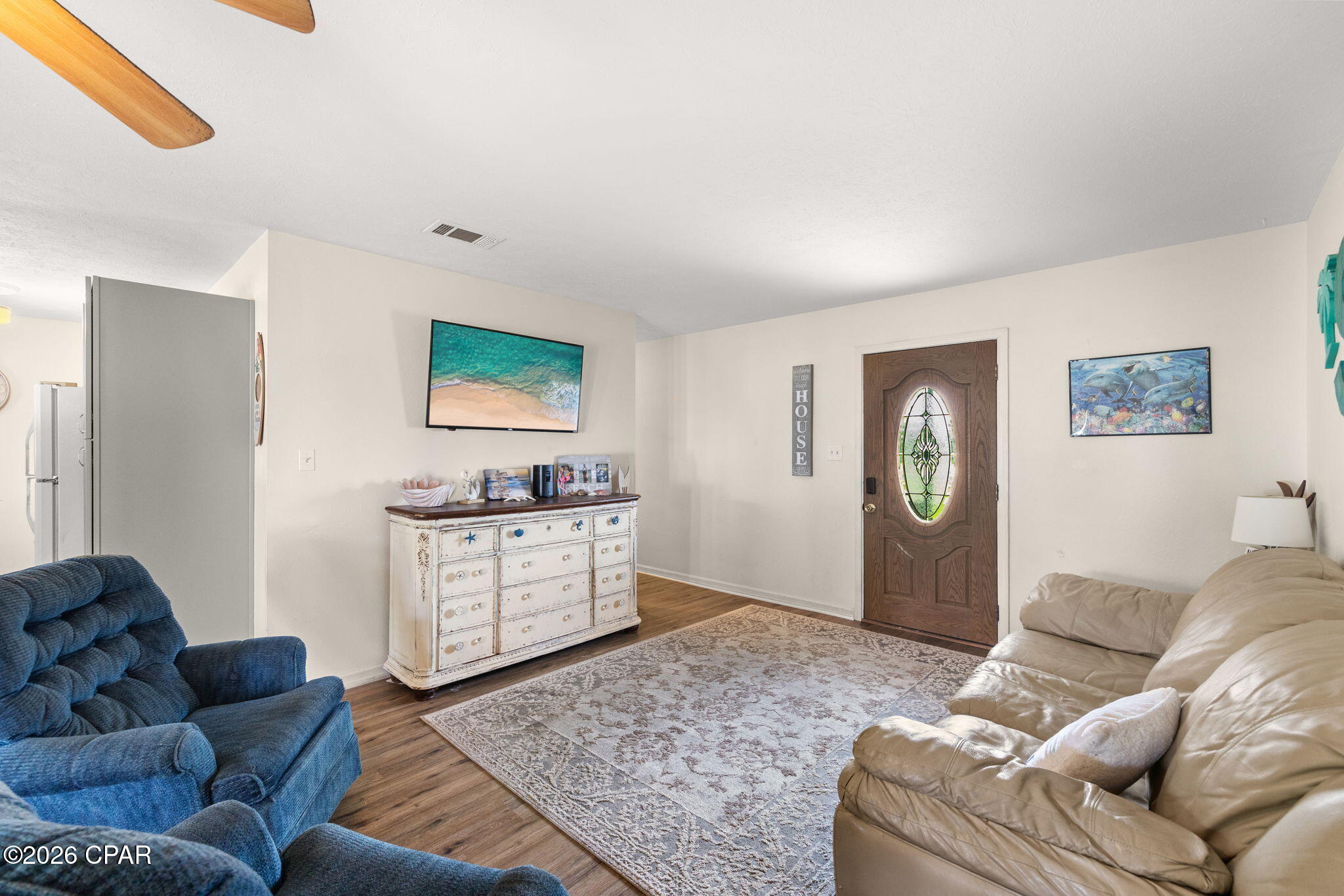 Hutchison's 2nd To Bahama Bch - Residential