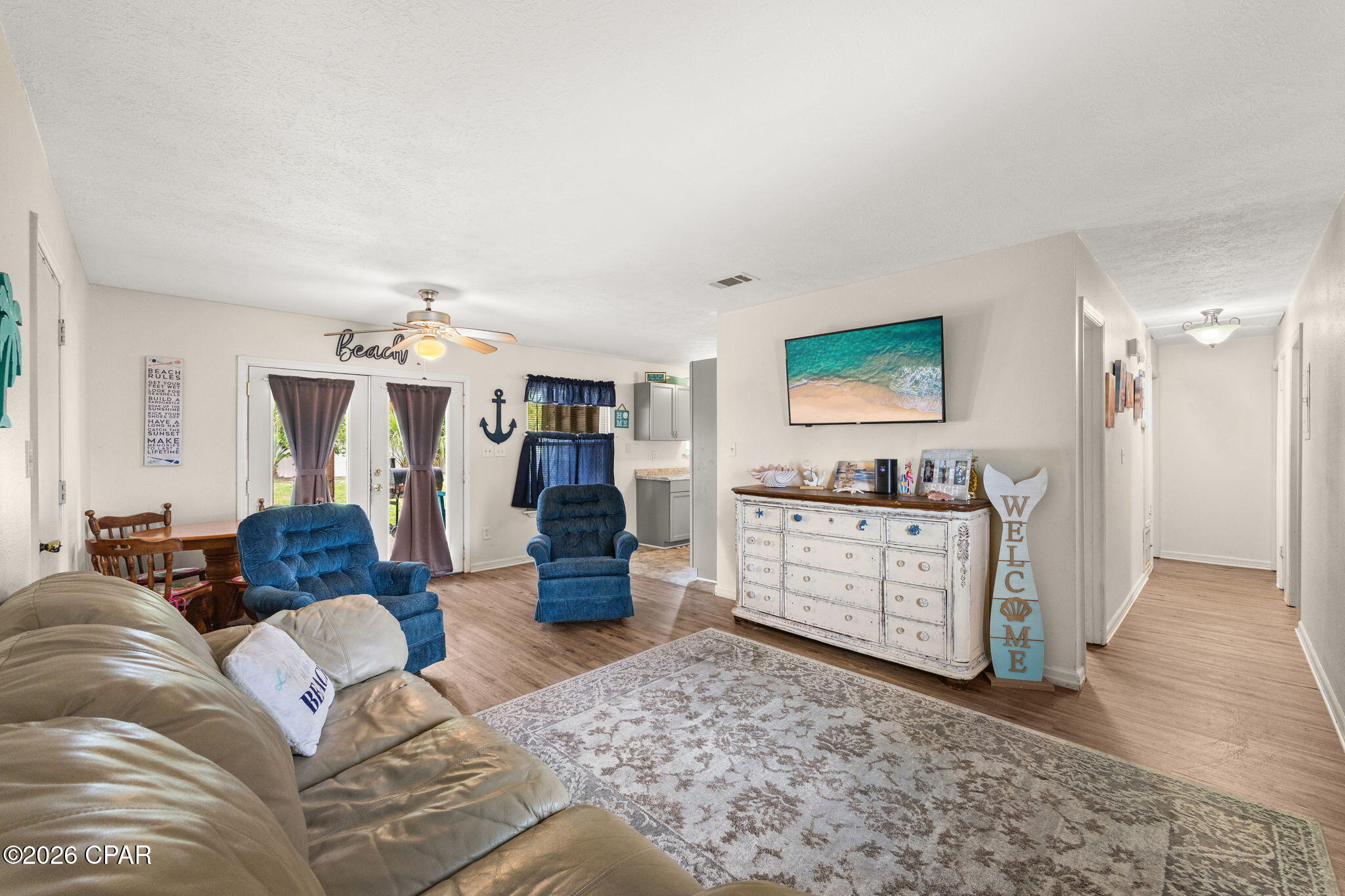 Hutchison's 2nd To Bahama Bch - Residential