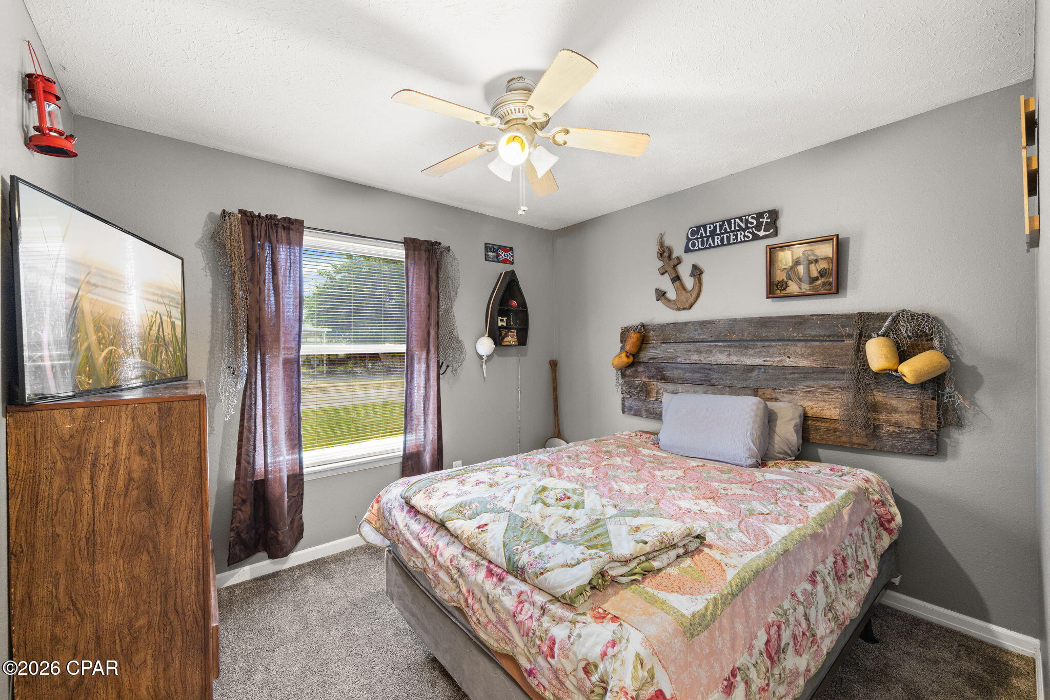 Hutchison's 2nd To Bahama Bch - Residential