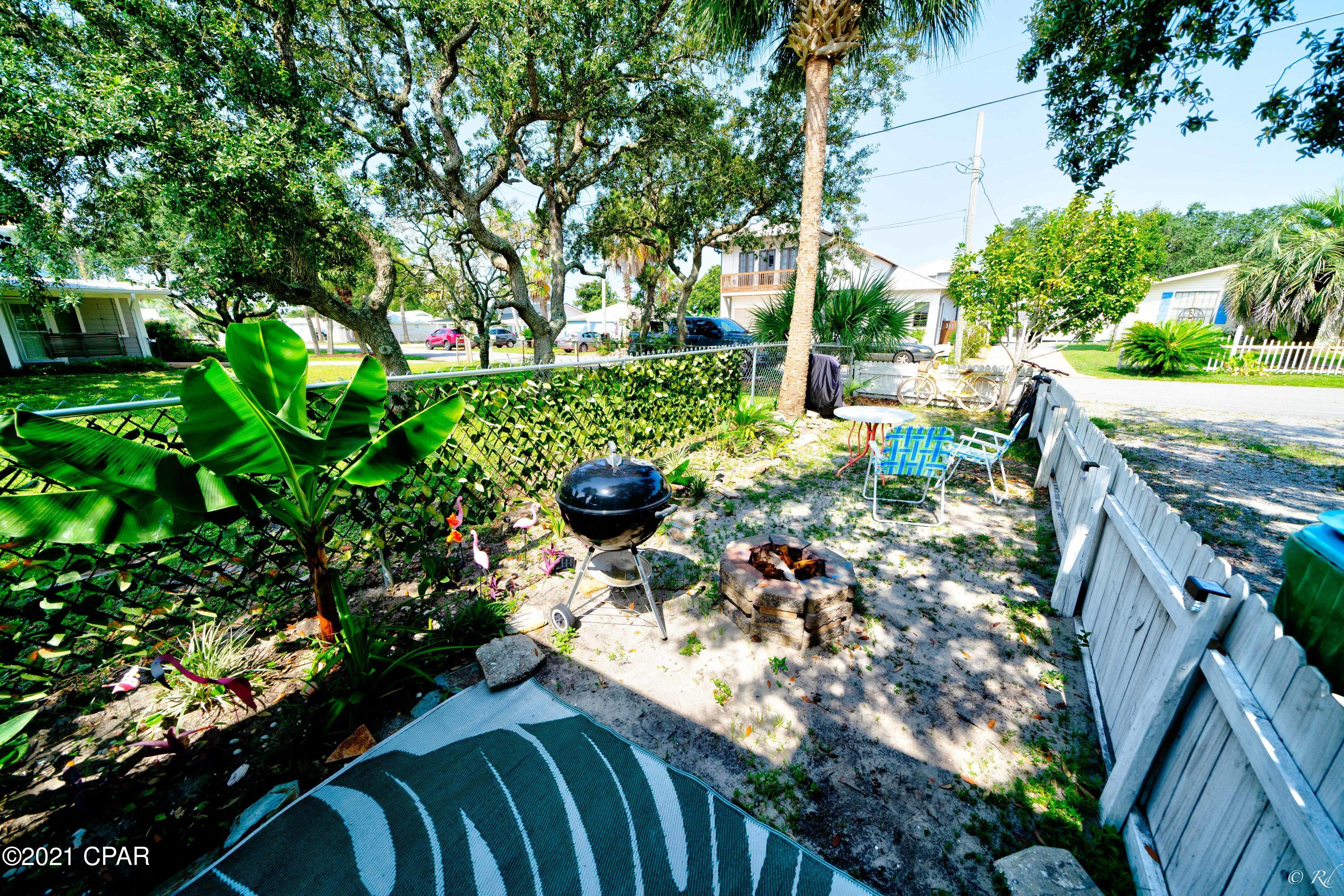 Bid-A-Wee Beach - Residential