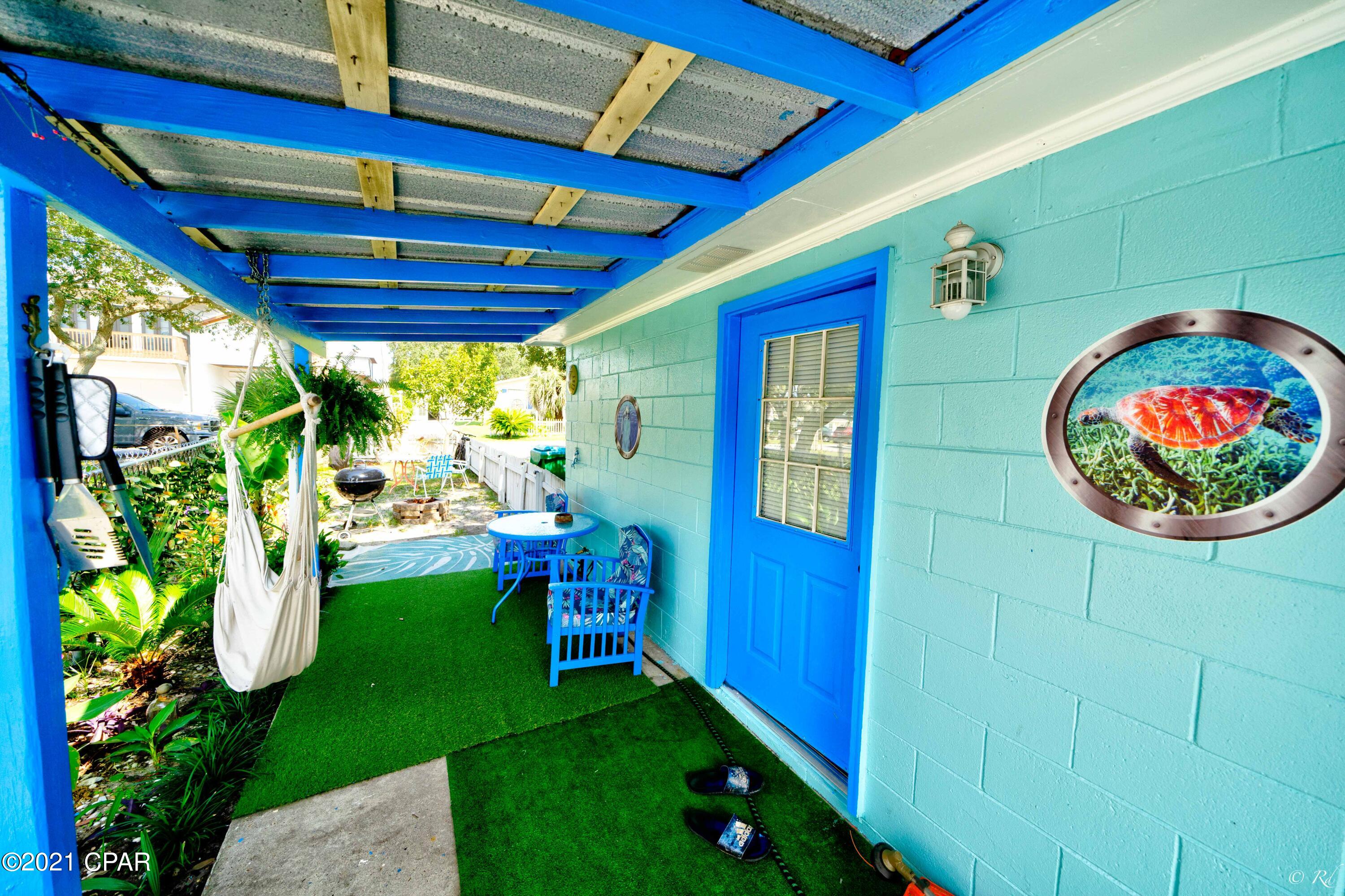 Bid-A-Wee Beach - Residential