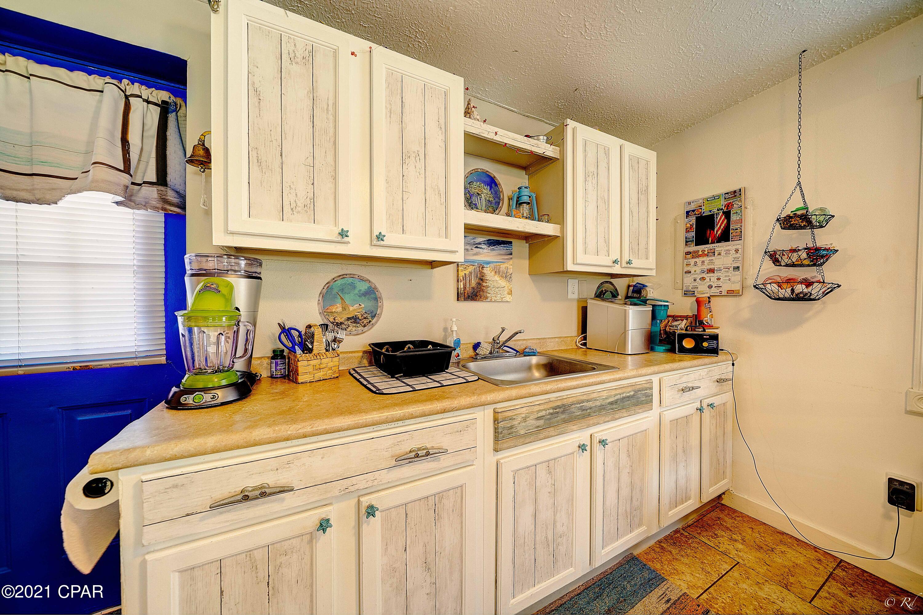 Bid-A-Wee Beach - Residential
