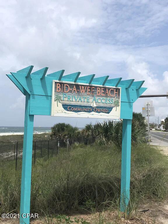 Bid-A-Wee Beach - Residential
