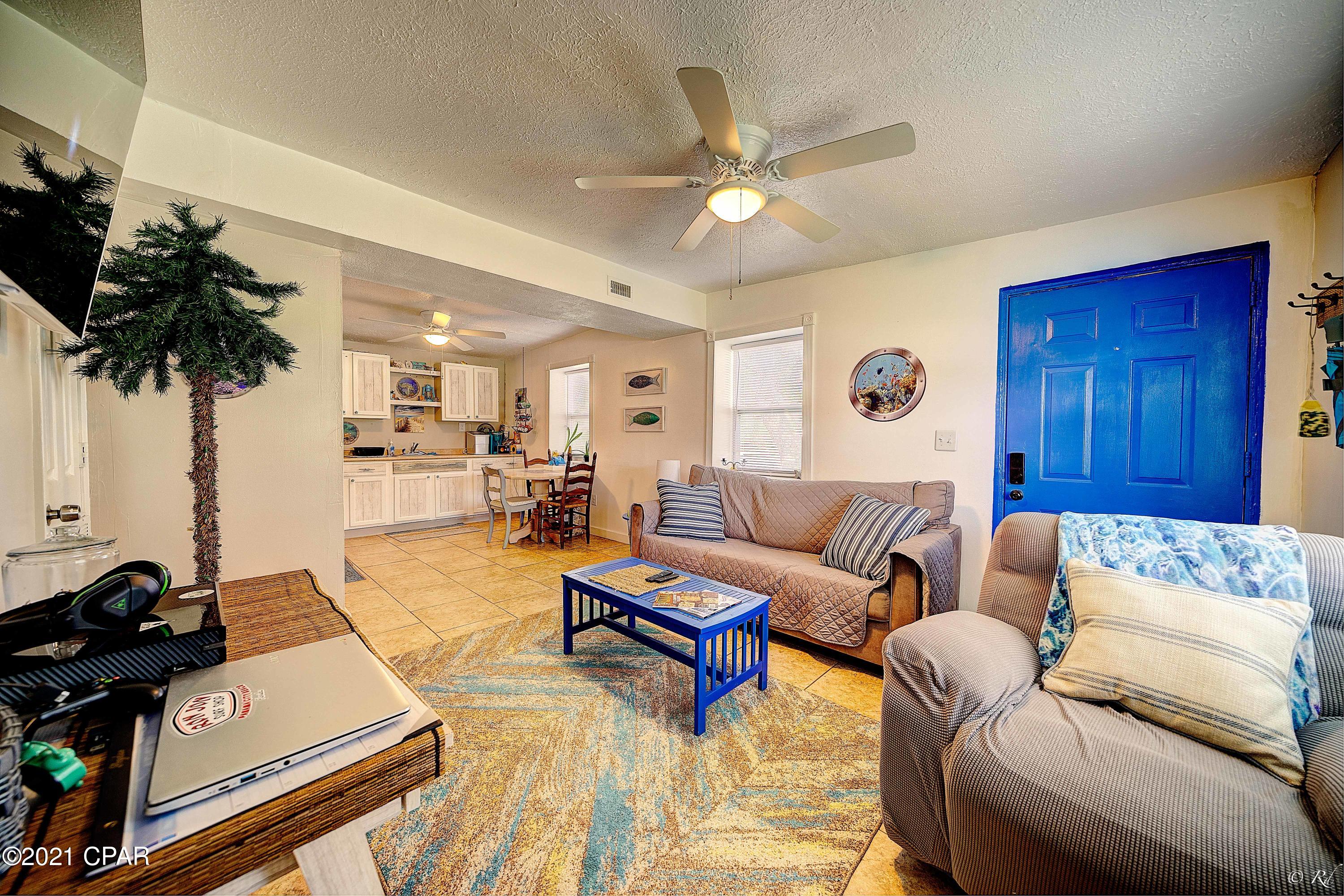 Bid-A-Wee Beach - Residential