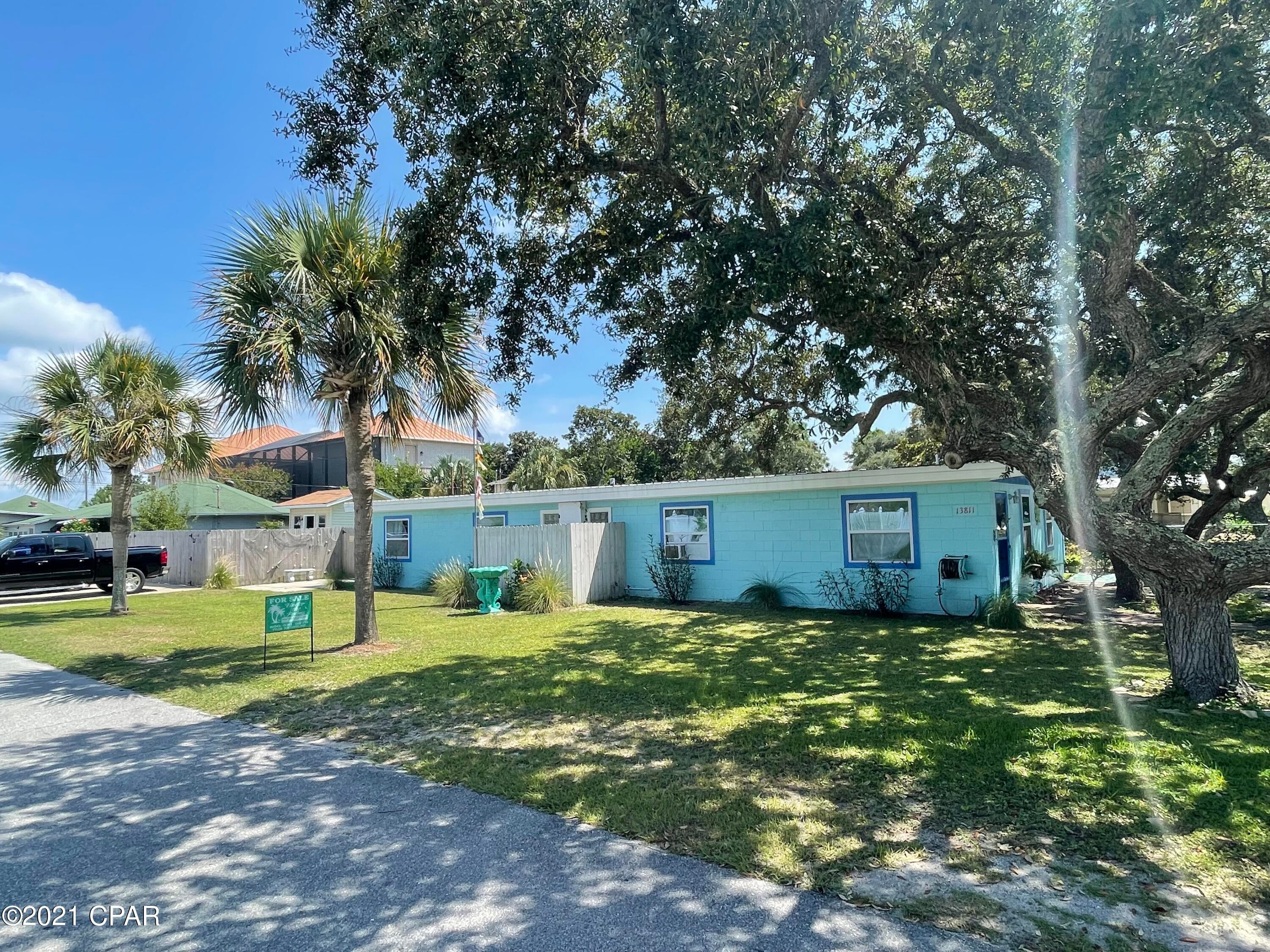 Bid-A-Wee Beach - Residential