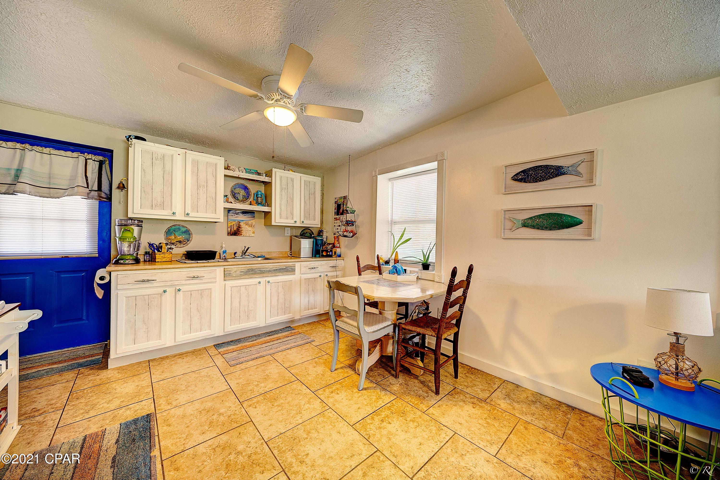 Bid-A-Wee Beach - Residential