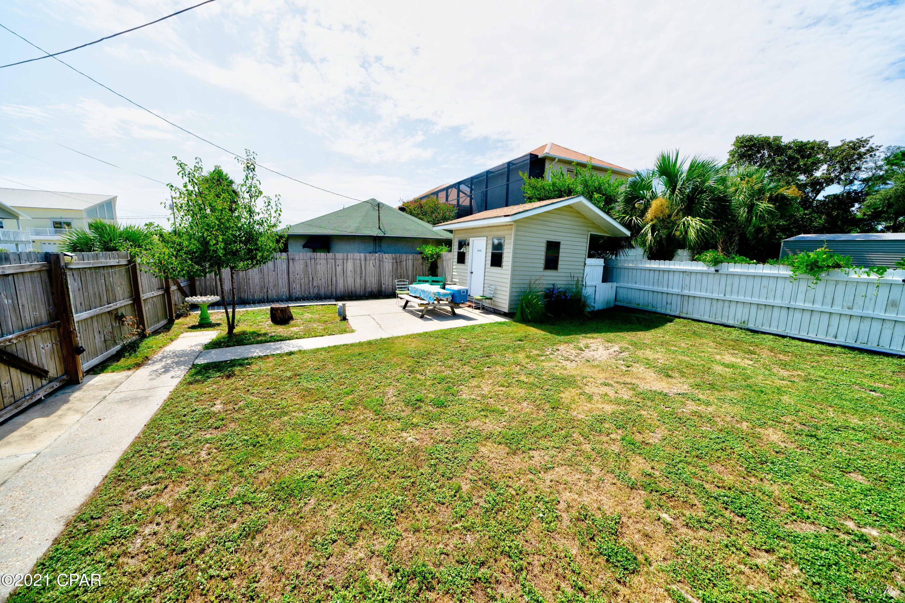 Bid-A-Wee Beach - Residential