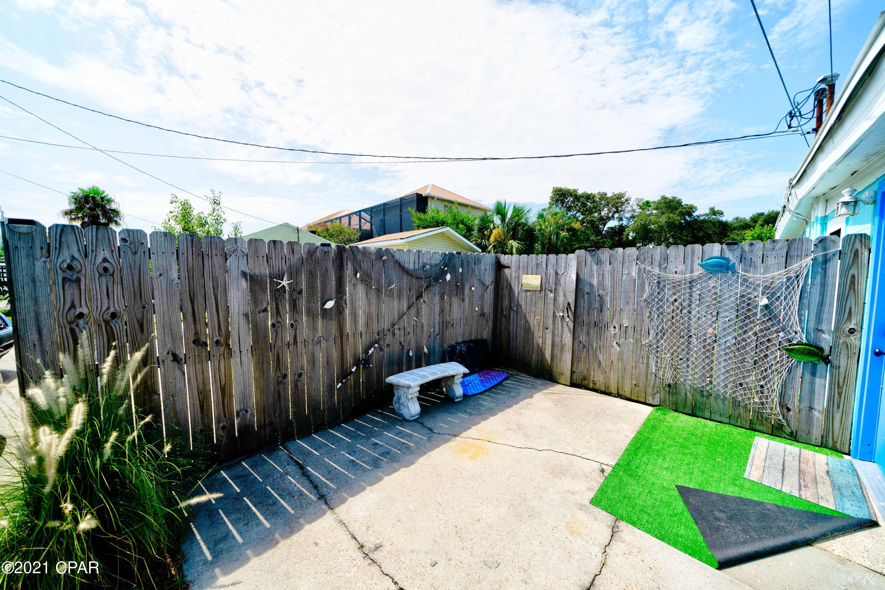 Bid-A-Wee Beach - Residential