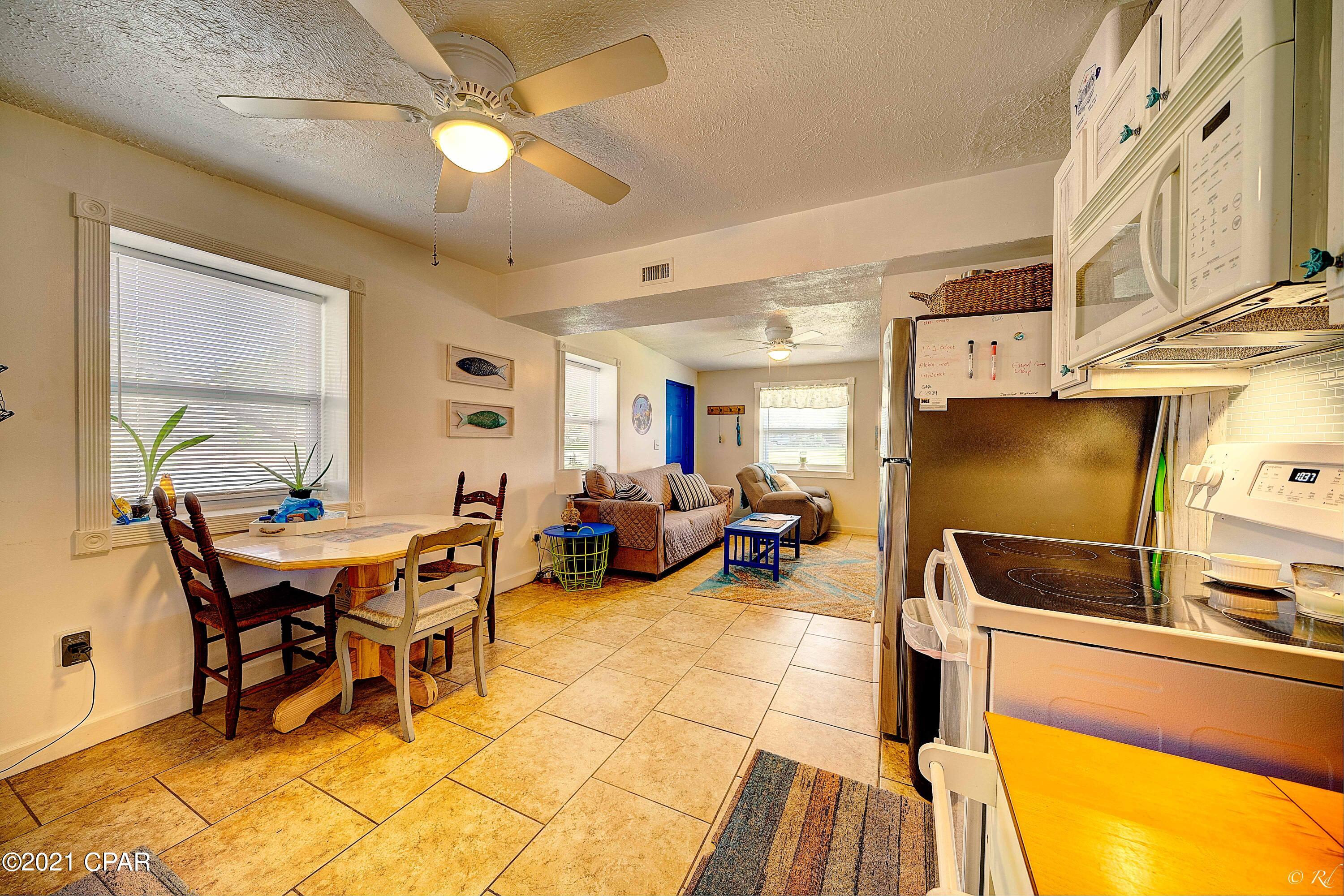 Bid-A-Wee Beach - Residential