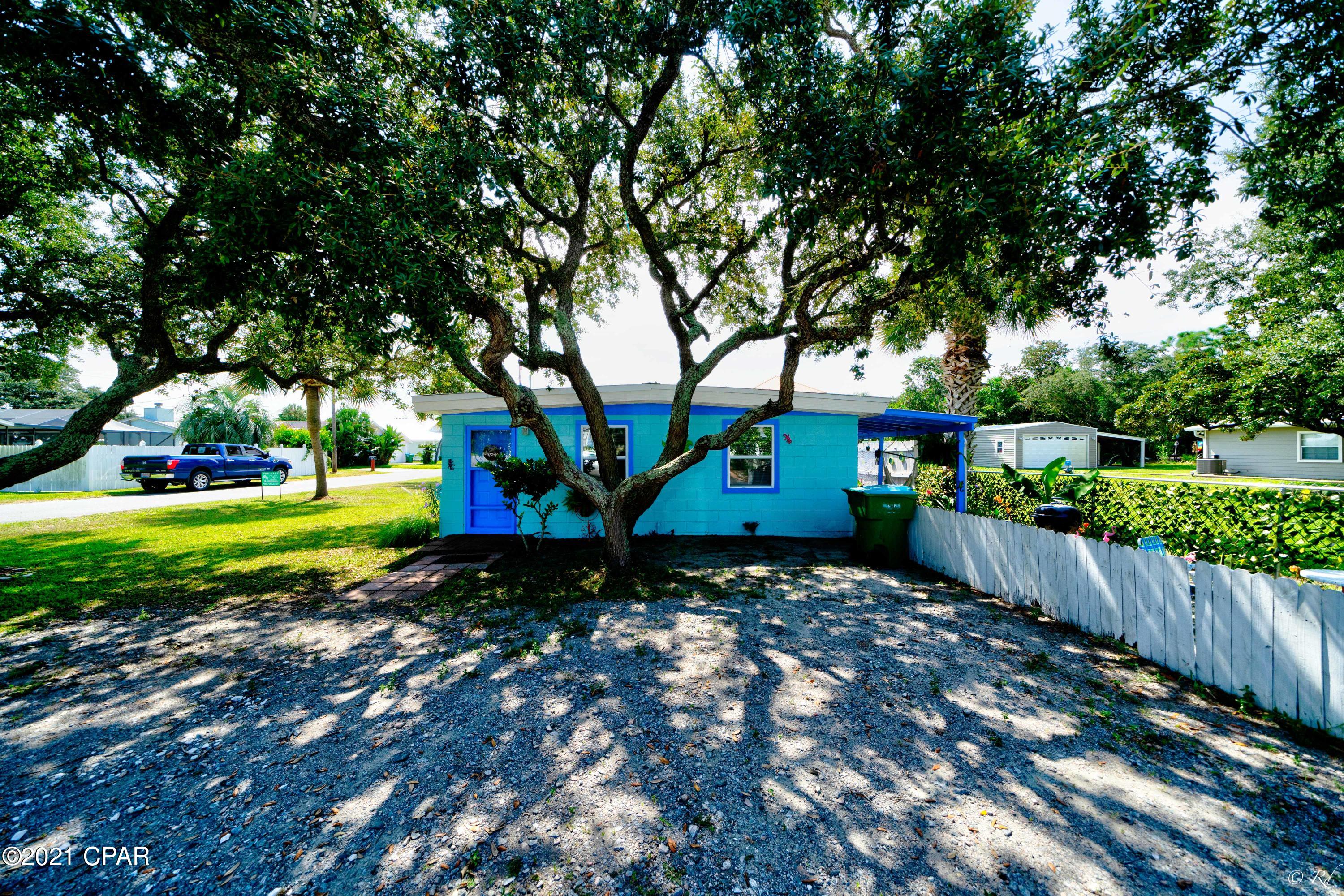 Bid-A-Wee Beach - Residential