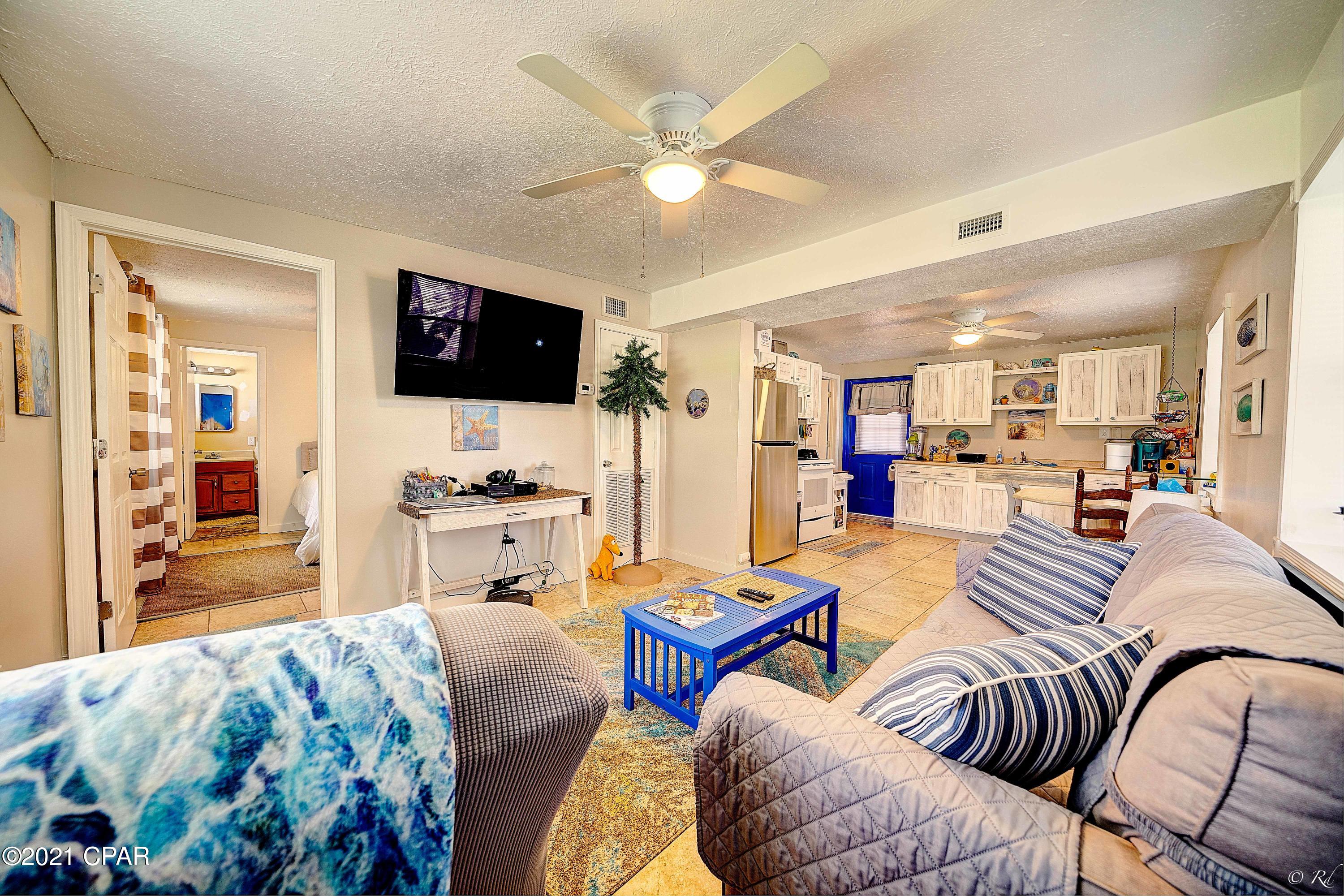 Bid-A-Wee Beach - Residential
