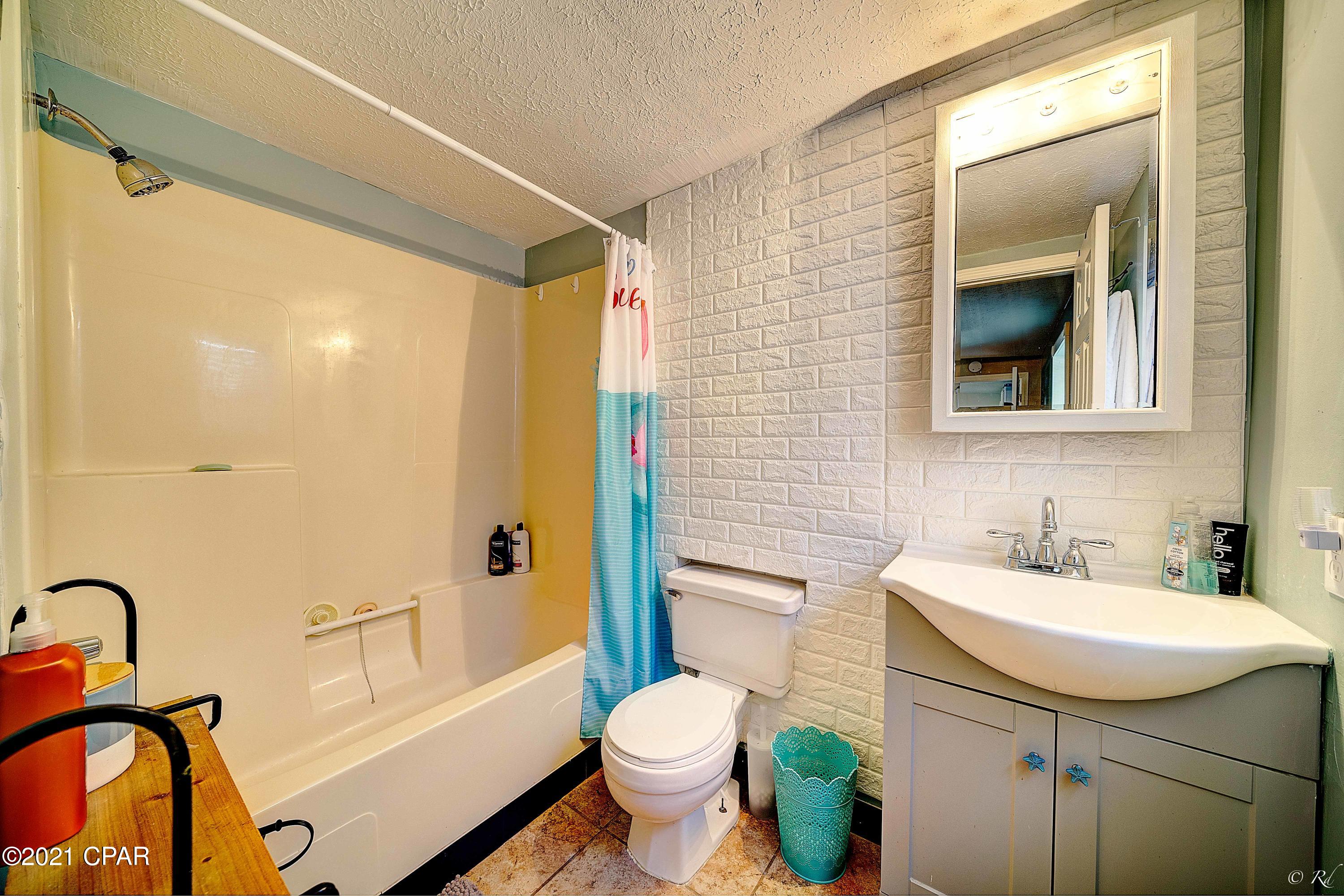 Bid-A-Wee Beach - Residential
