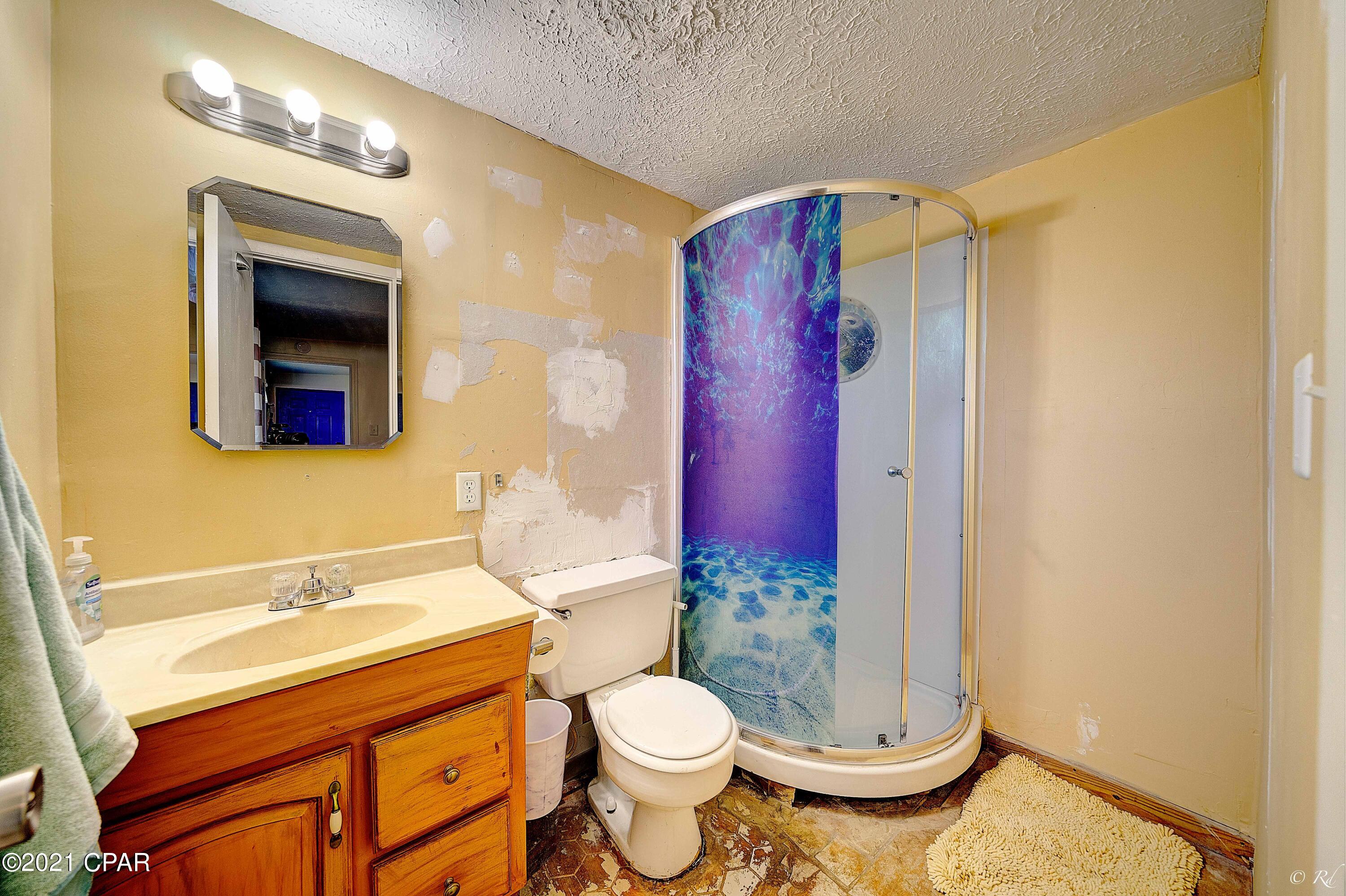 Bid-A-Wee Beach - Residential