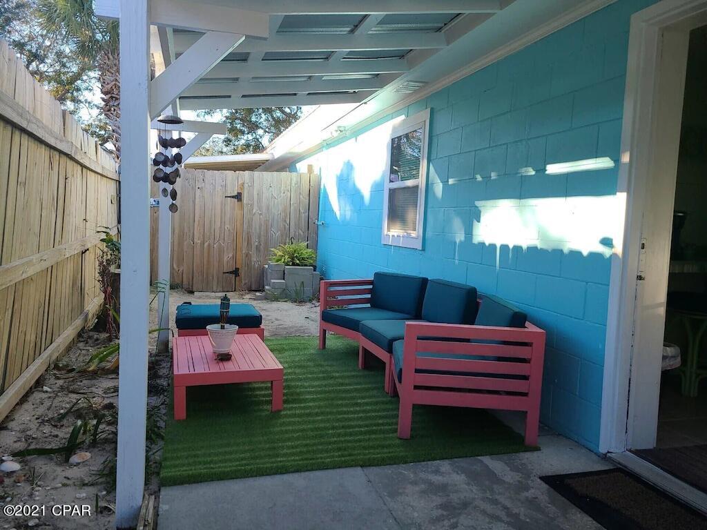 Bid-A-Wee Beach - Residential