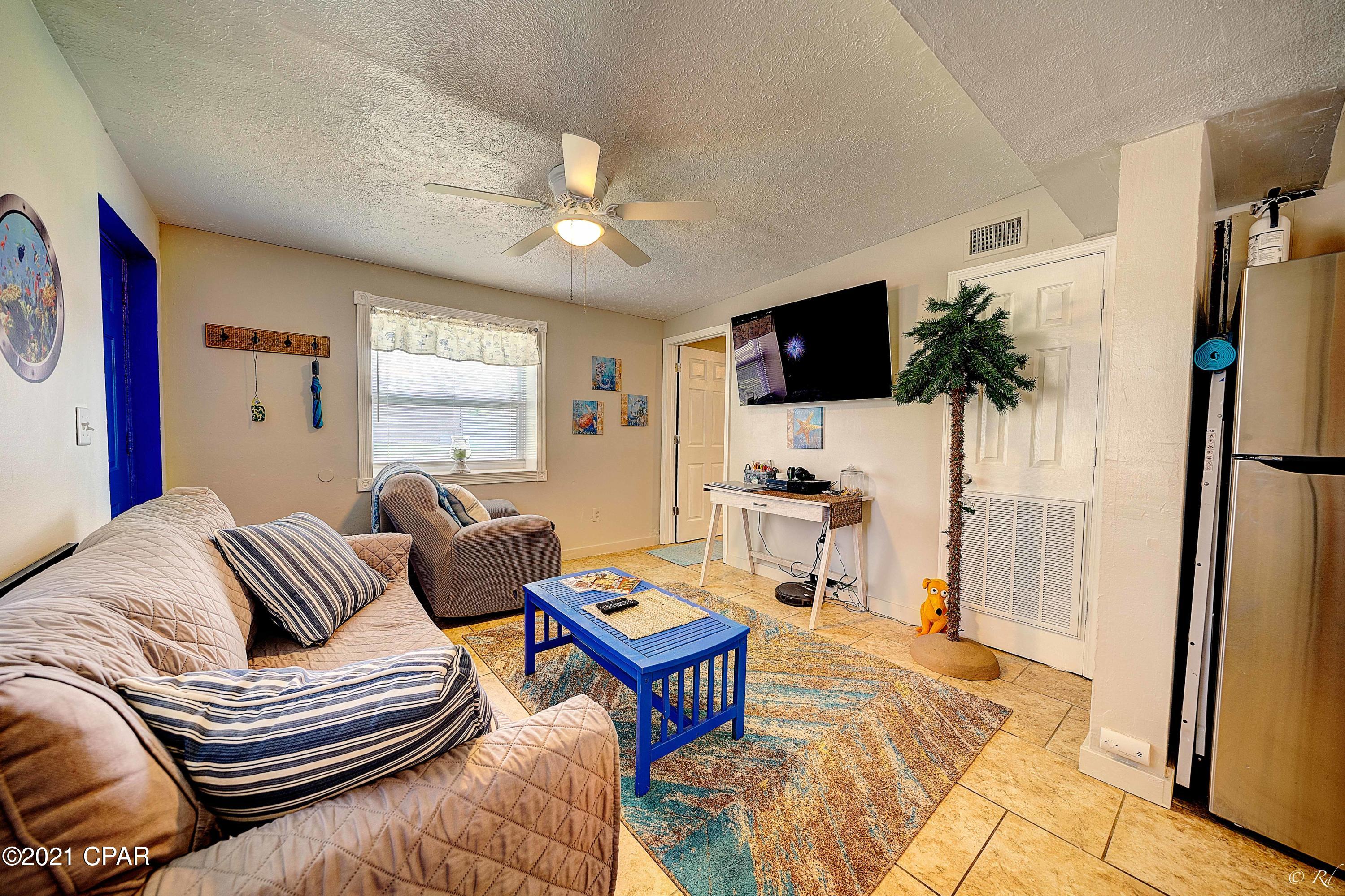 Bid-A-Wee Beach - Residential