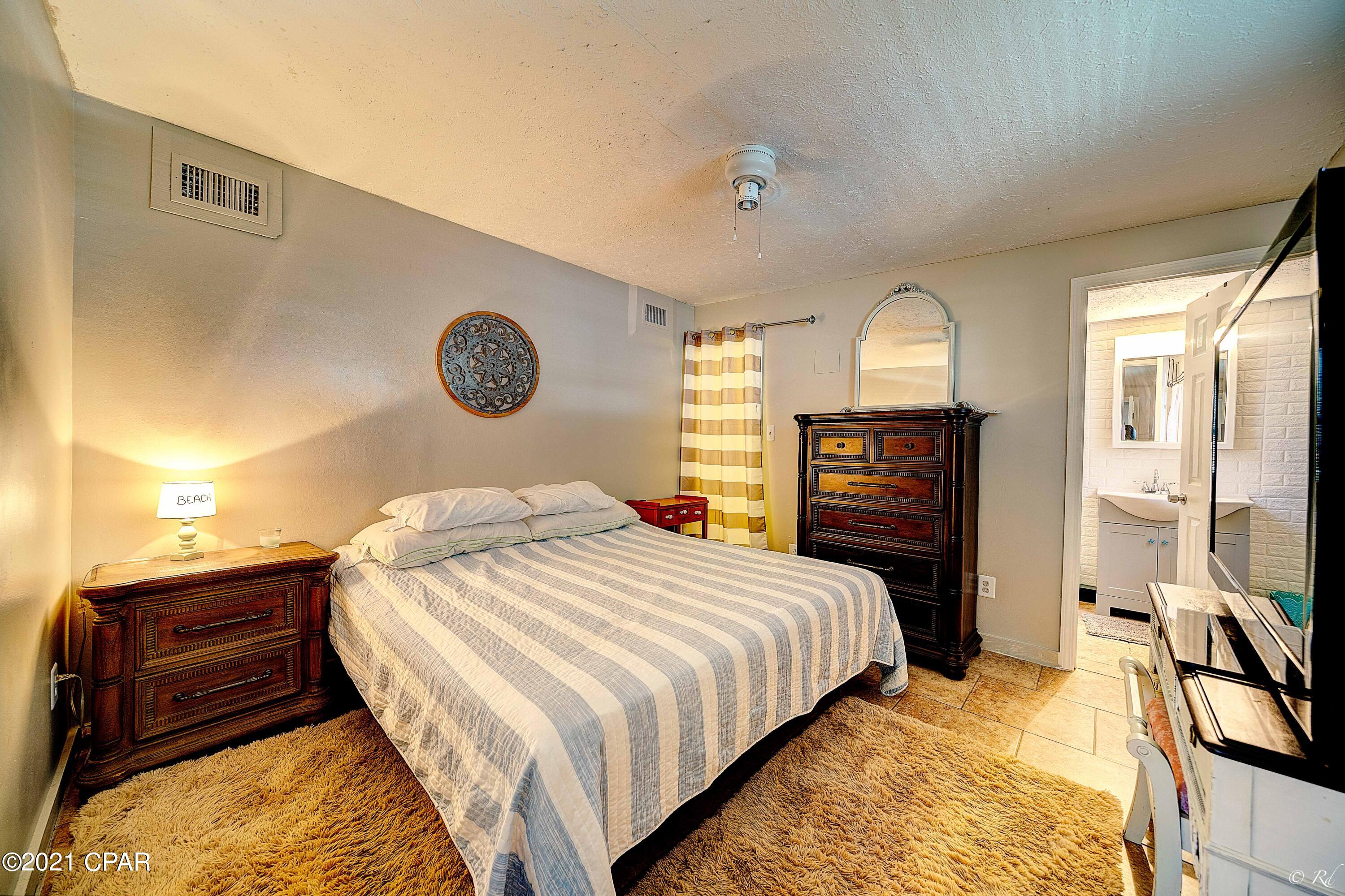 Bid-A-Wee Beach - Residential