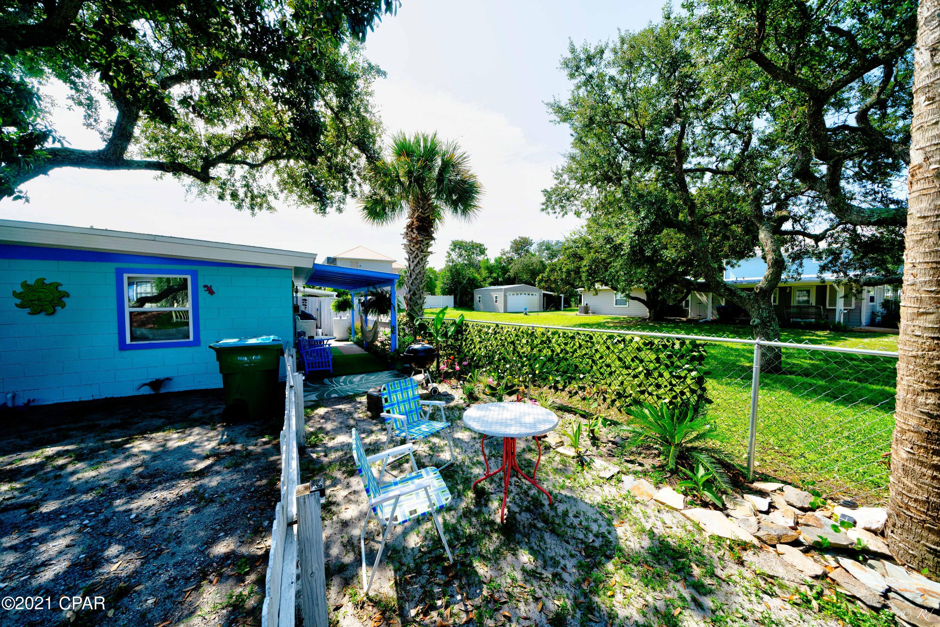 Bid-A-Wee Beach - Residential